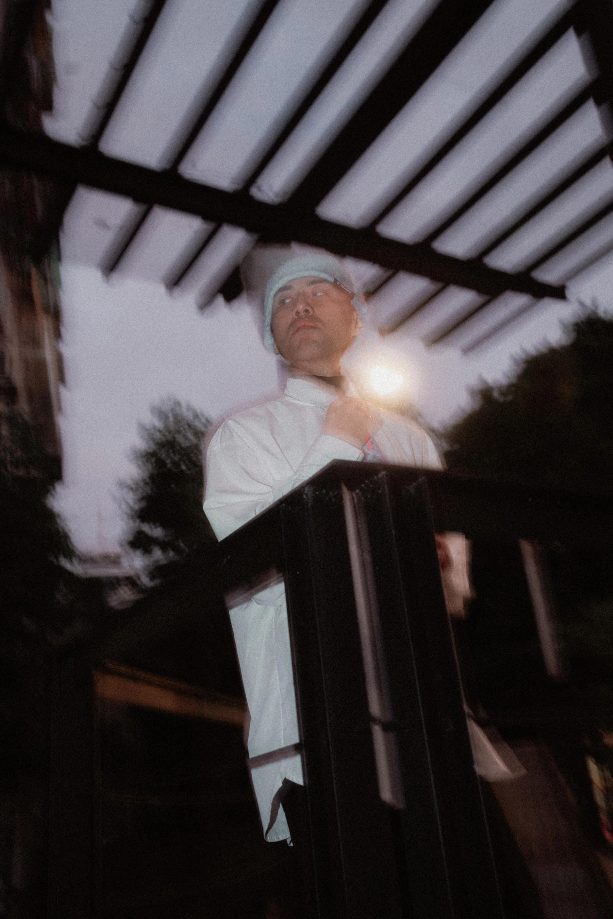 人像 16