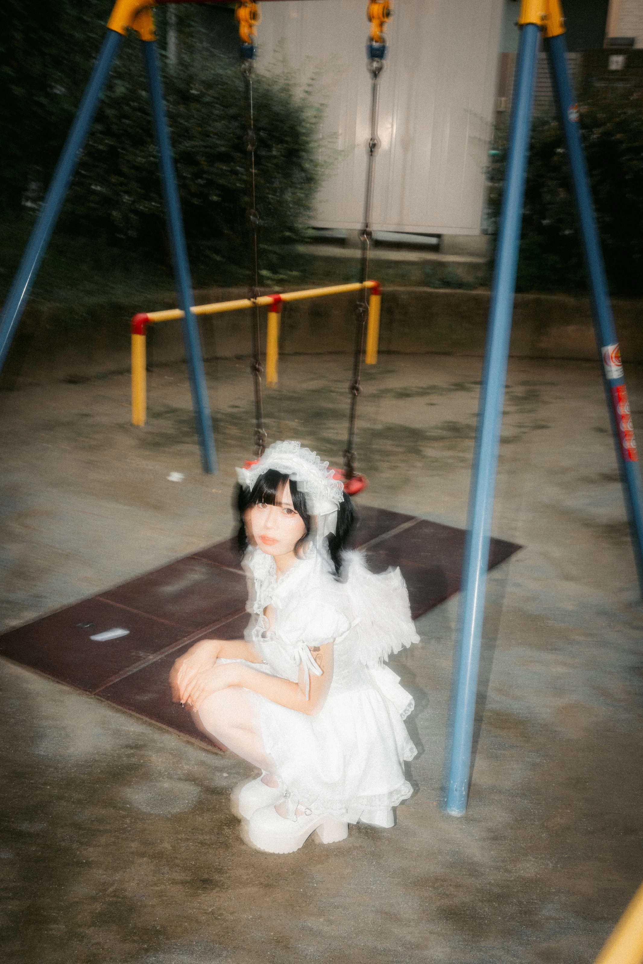 人像 7