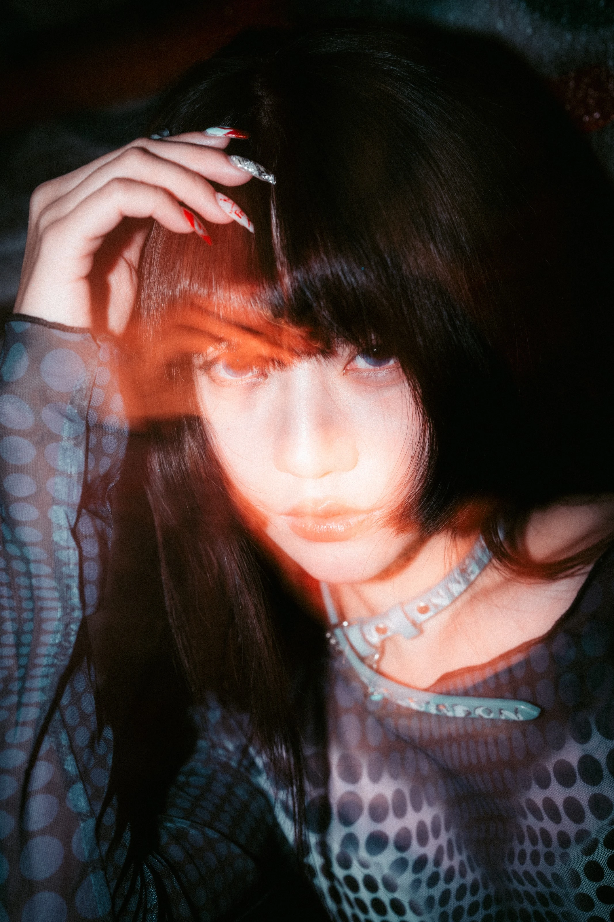人像 12