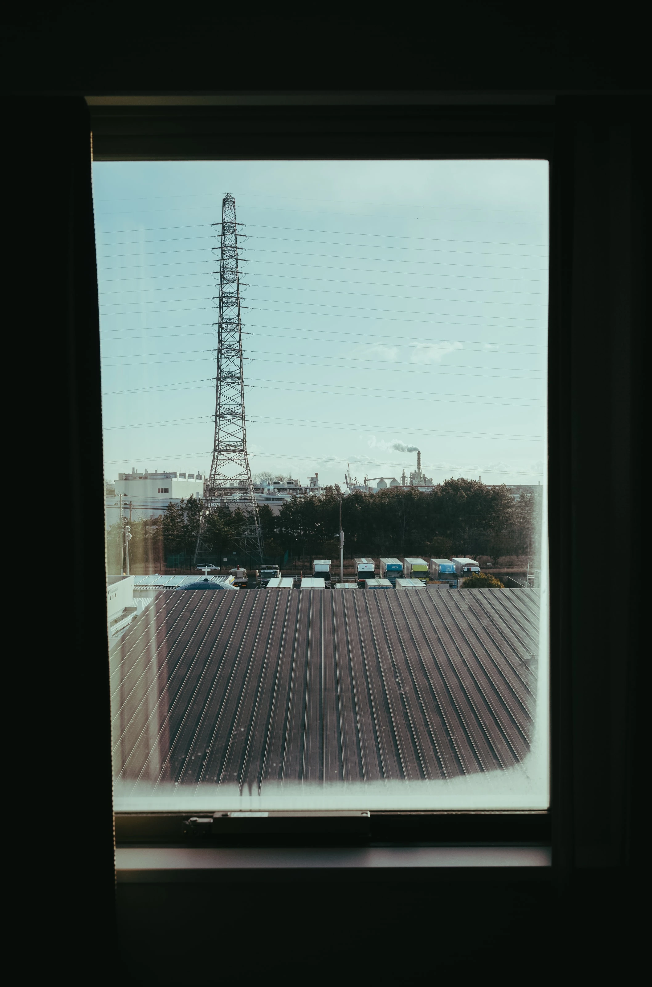 街拍 1
