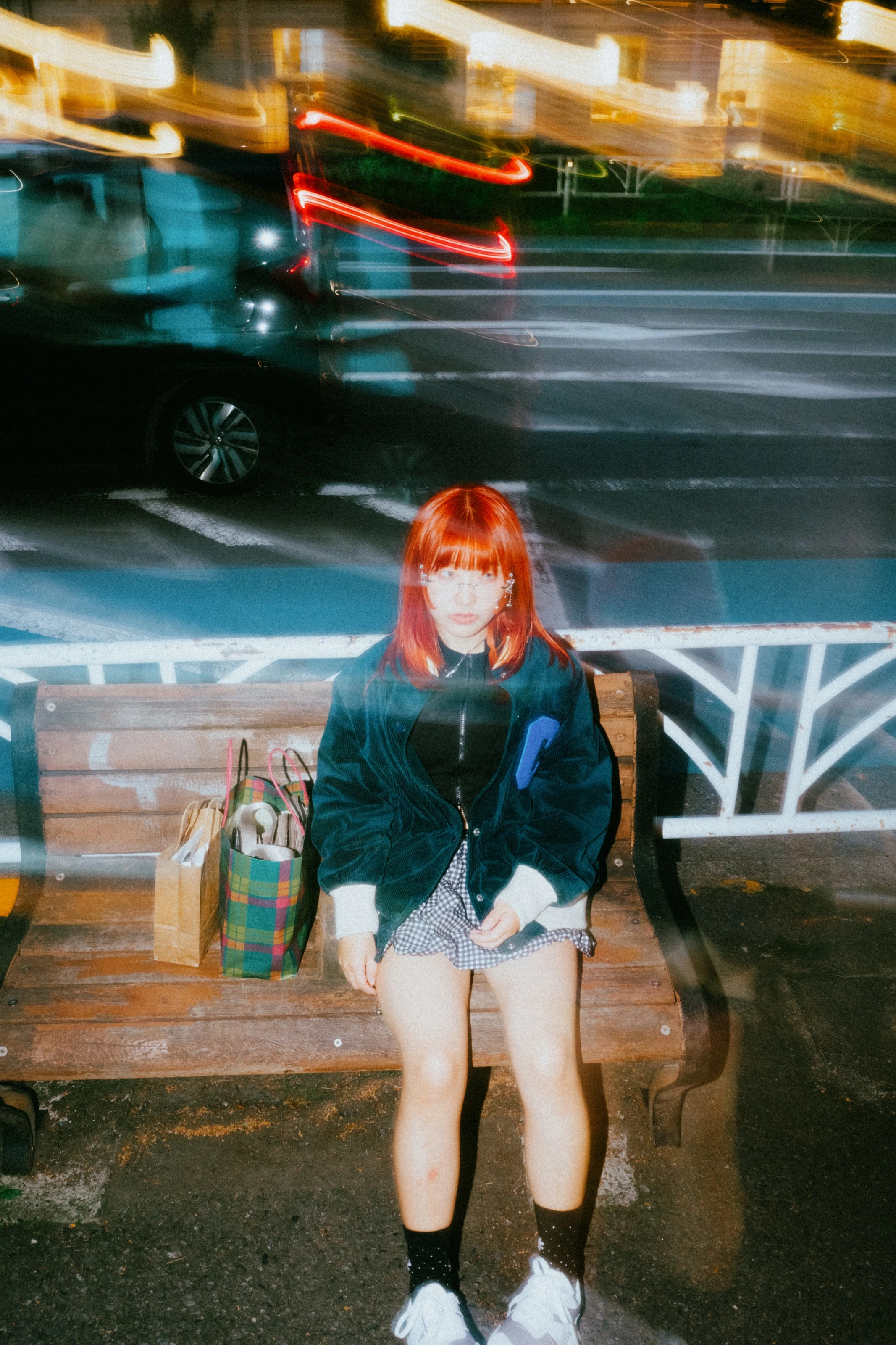 人像 7