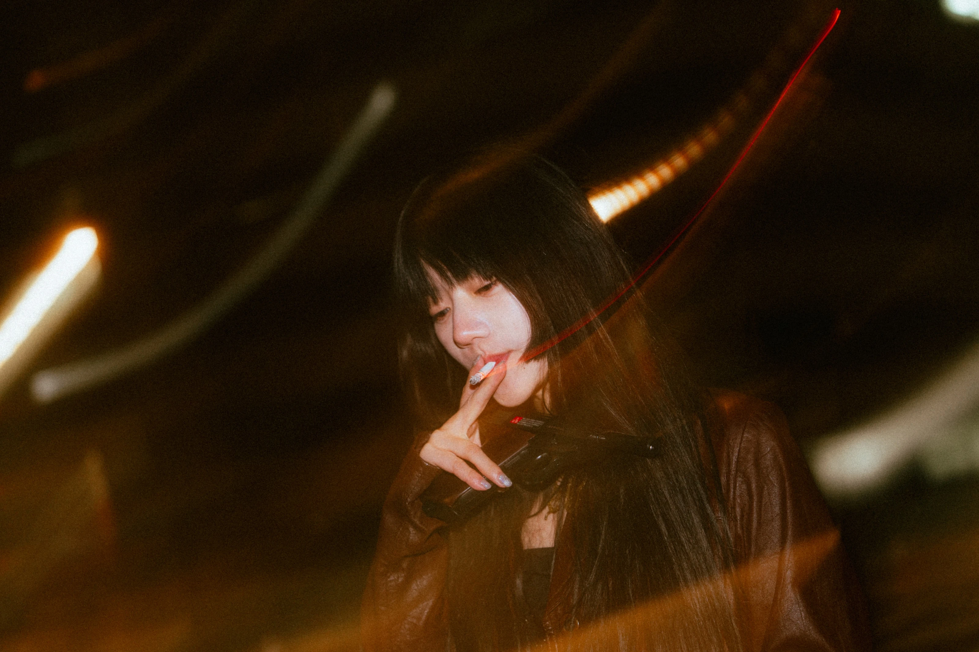 人像 6