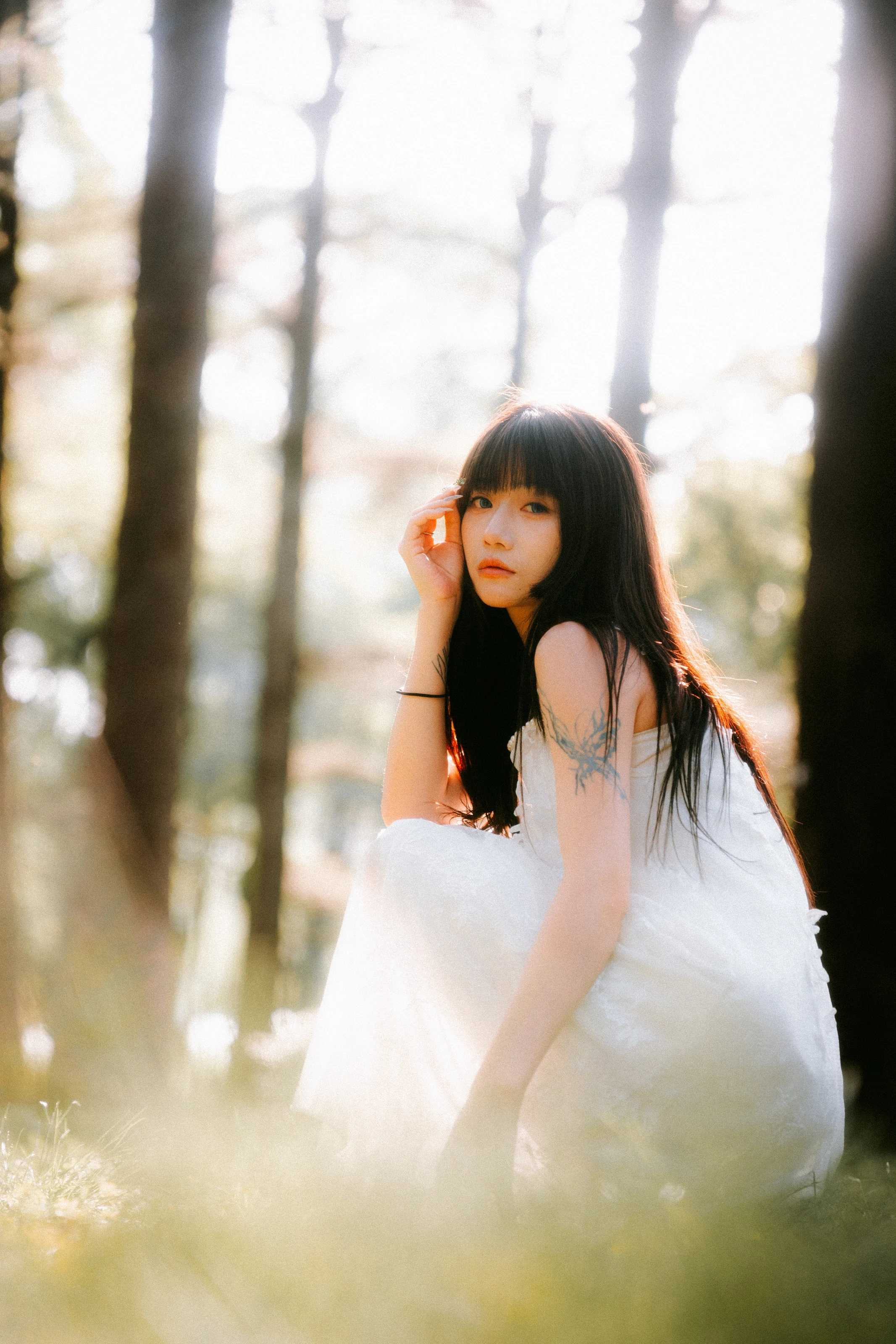 人像 28