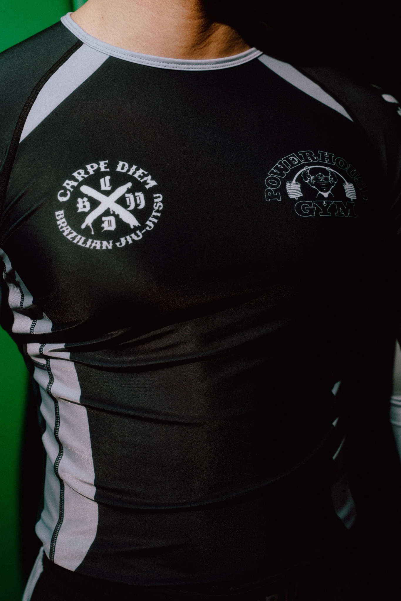 POWERHOUSE GYM × CARPE DIEM BJJ 43