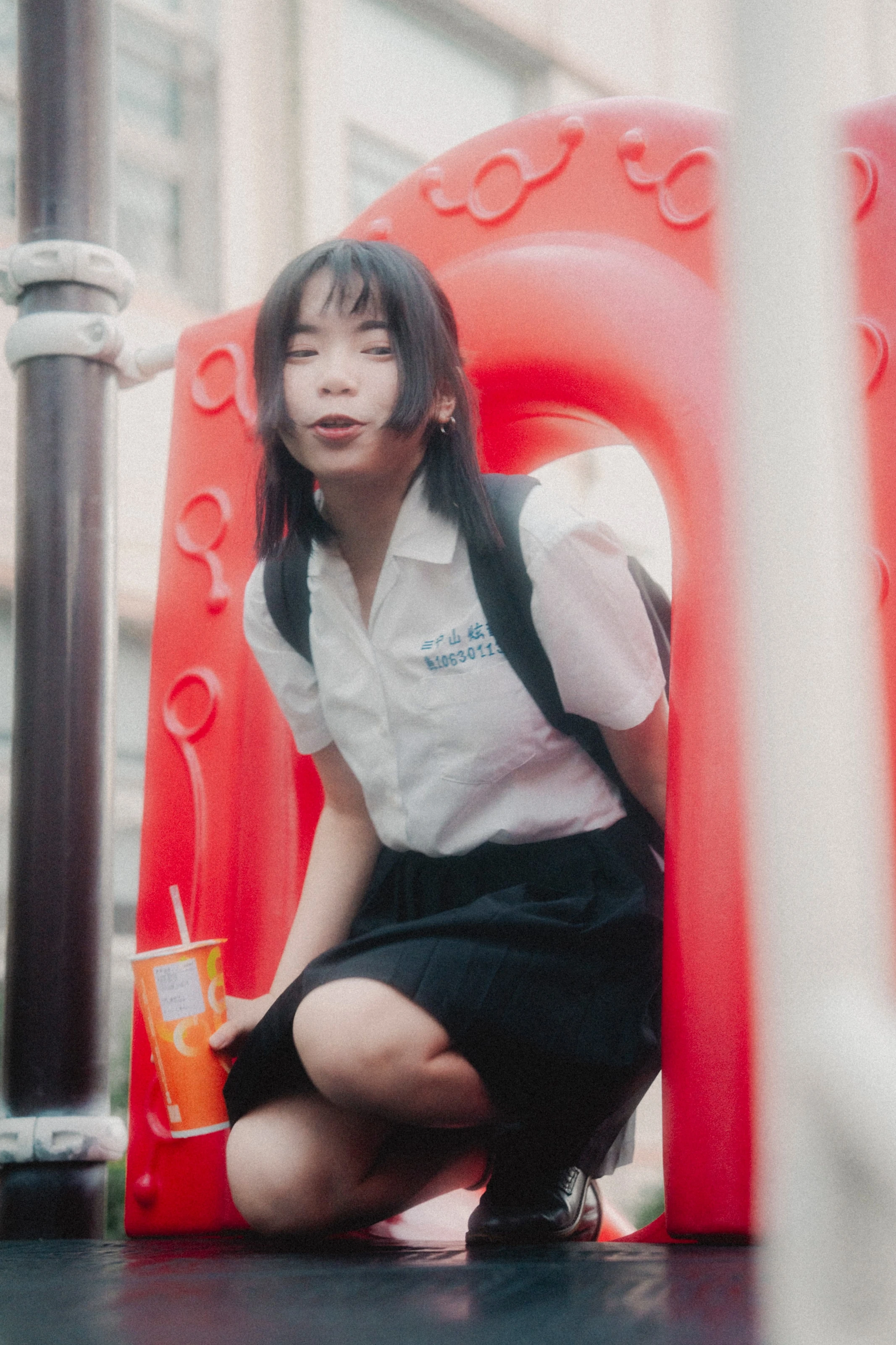 Portrait 12