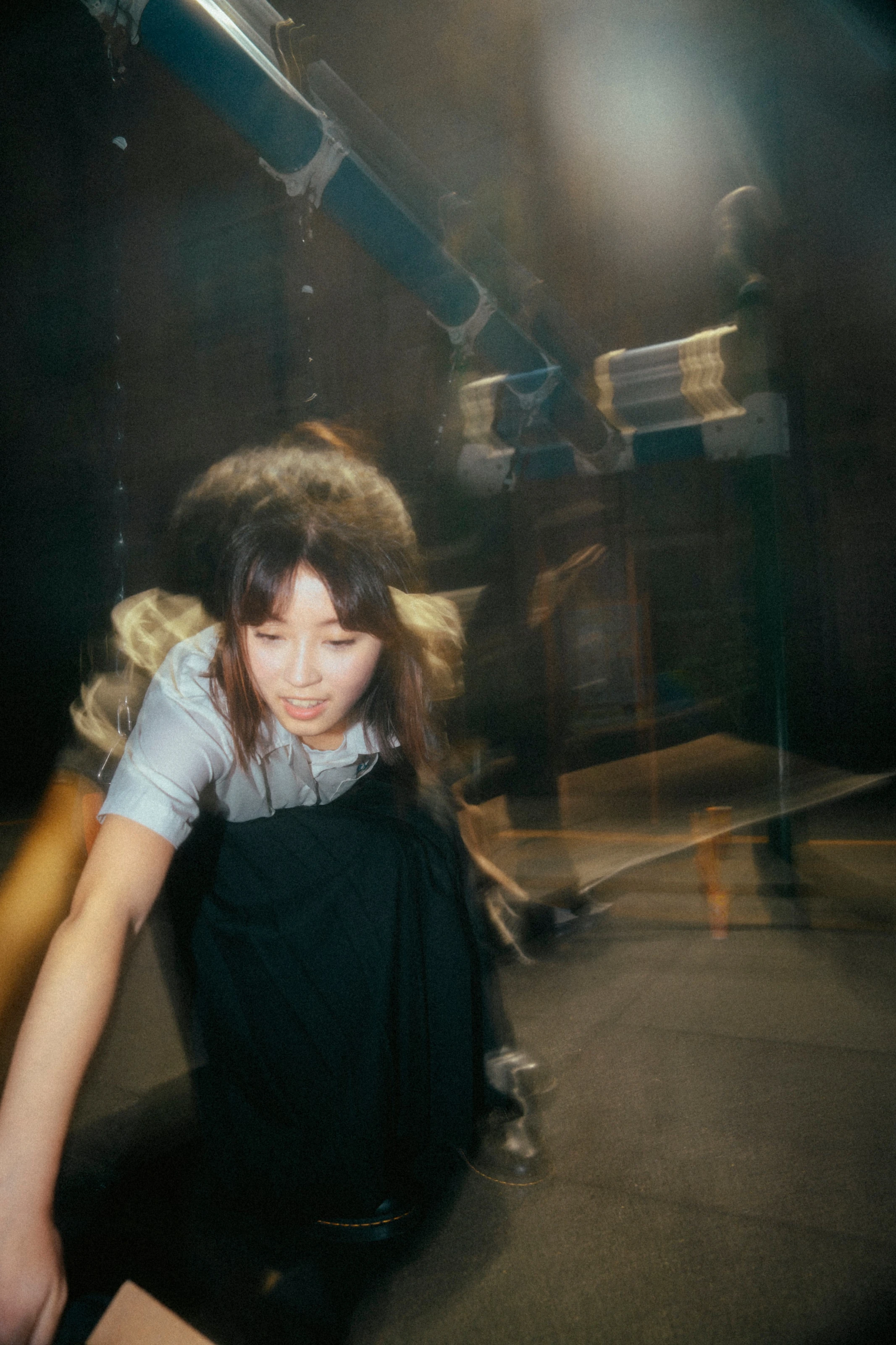 Portrait 18