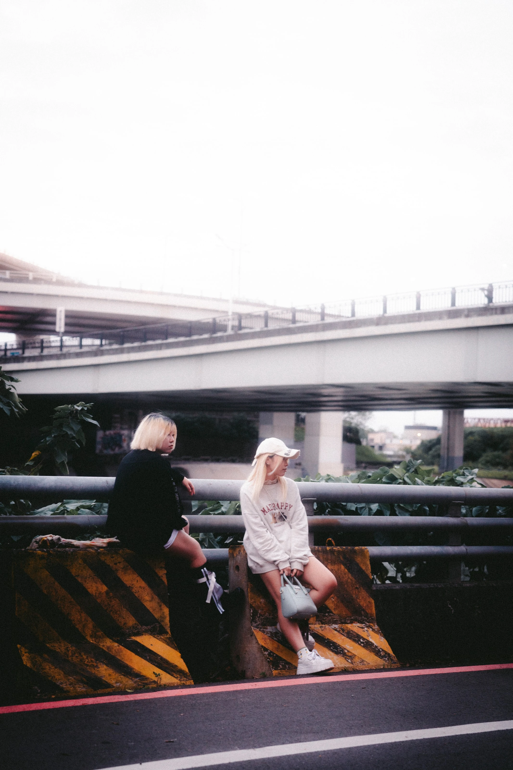 ポートレート 1