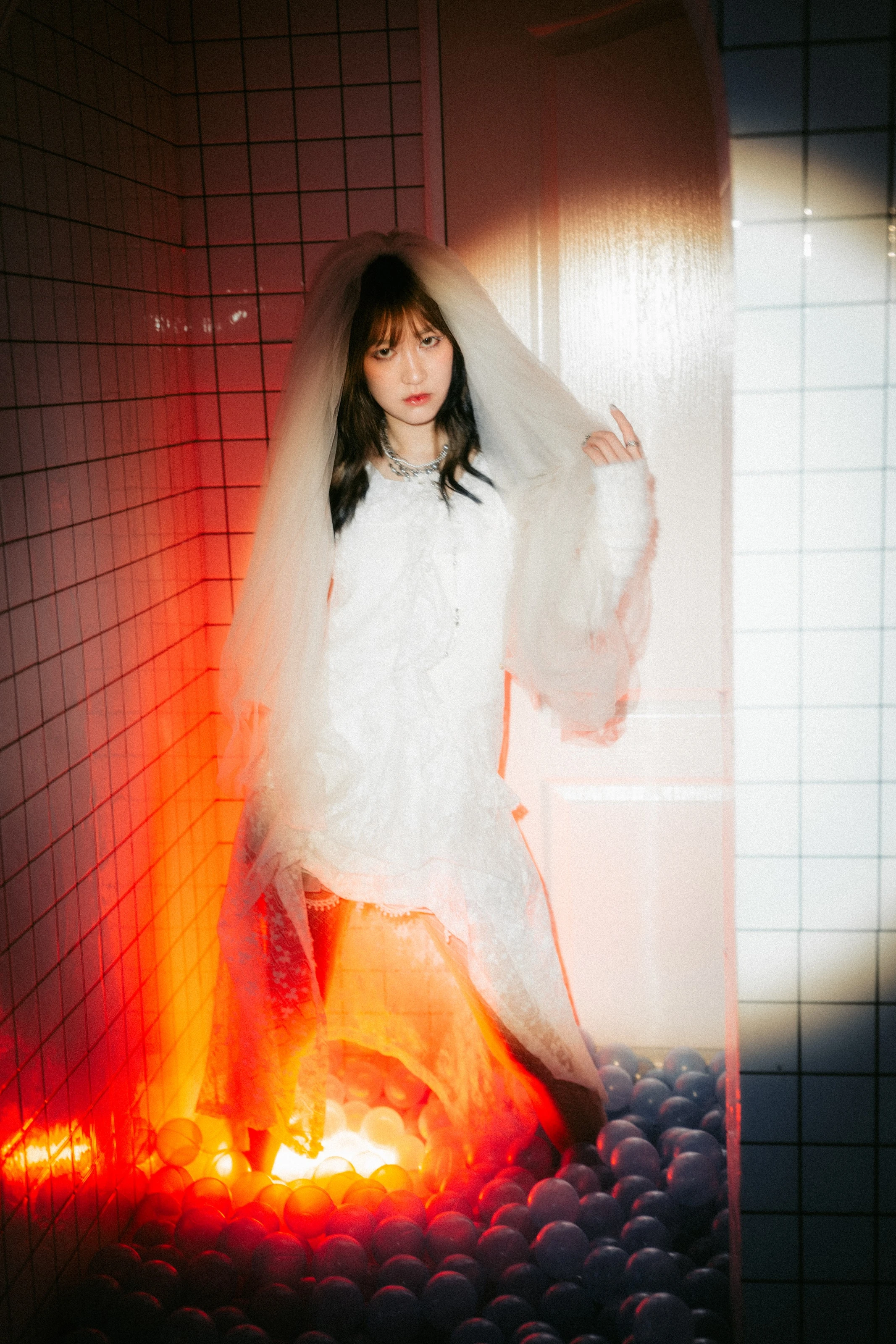 人像 8
