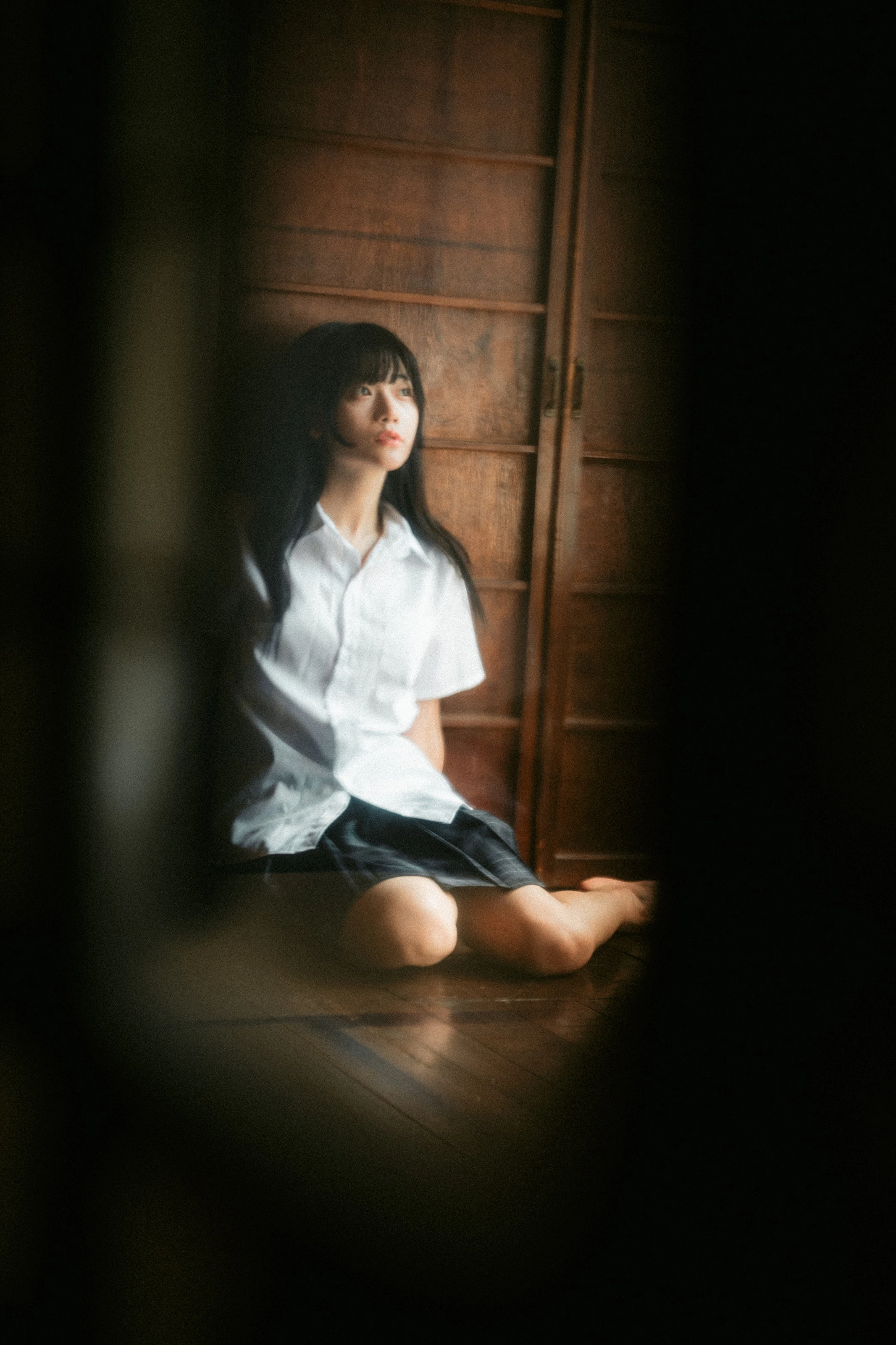 人像 1