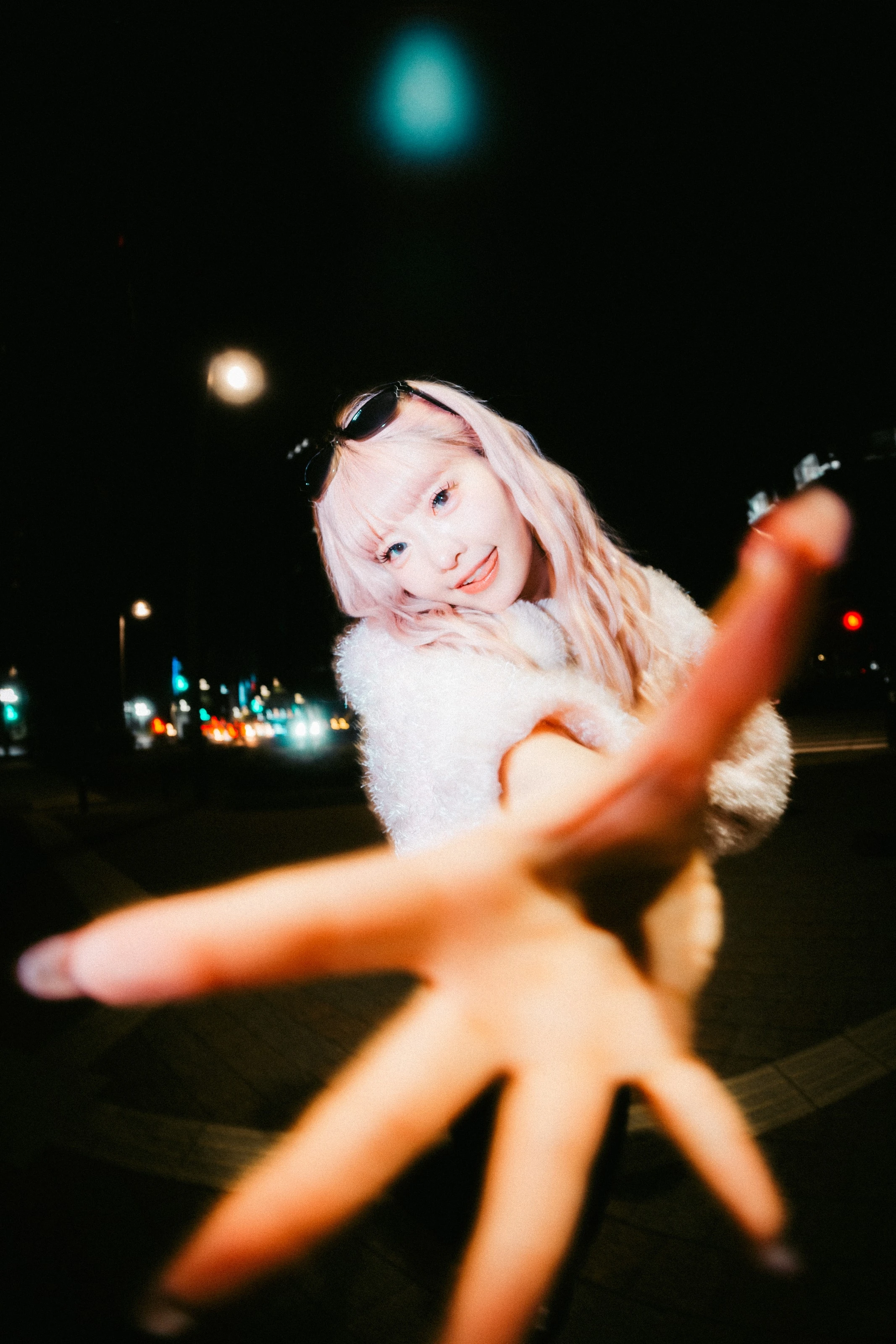 人像 15