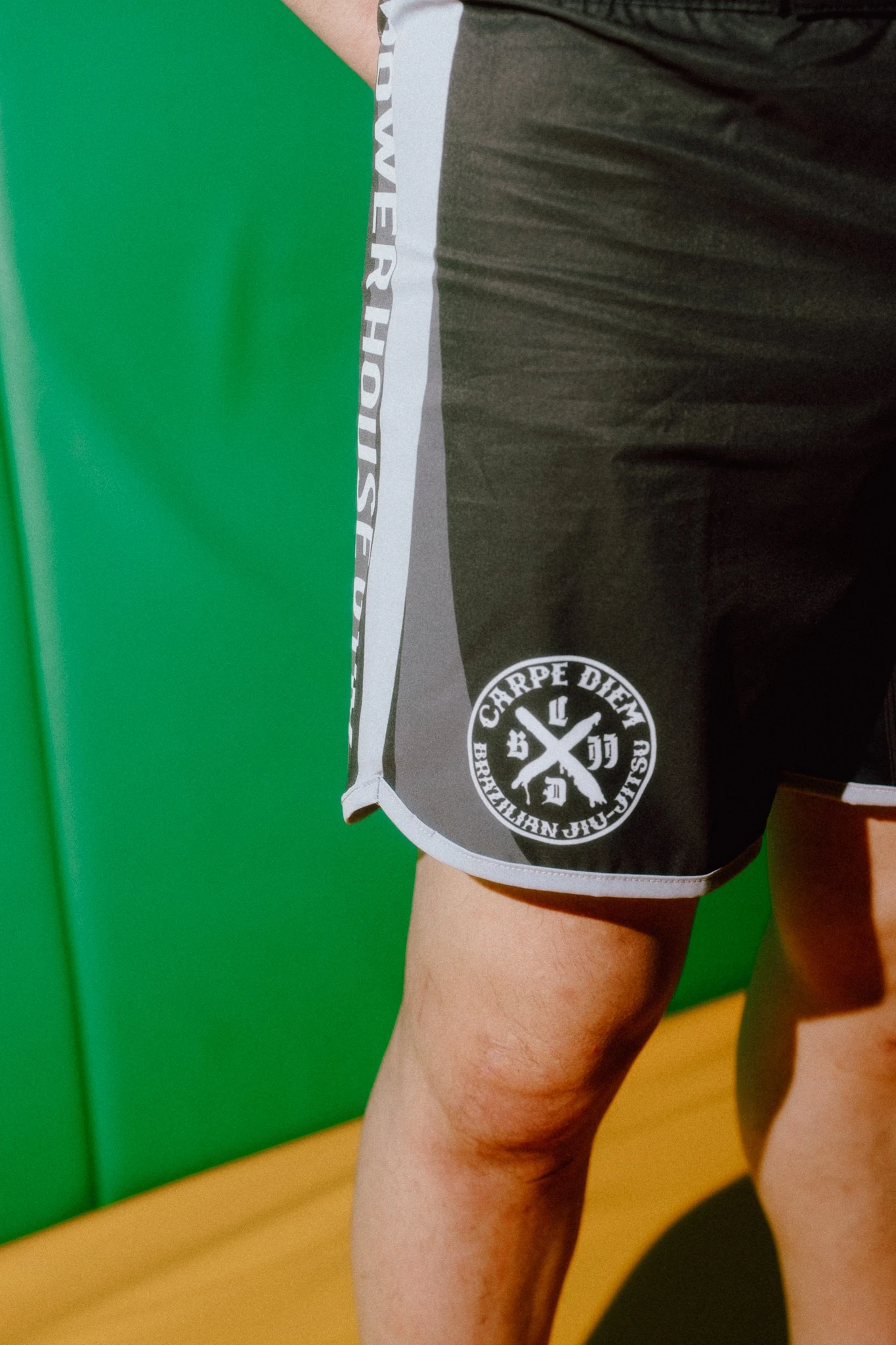 POWERHOUSE GYM × CARPE DIEM BJJ 53