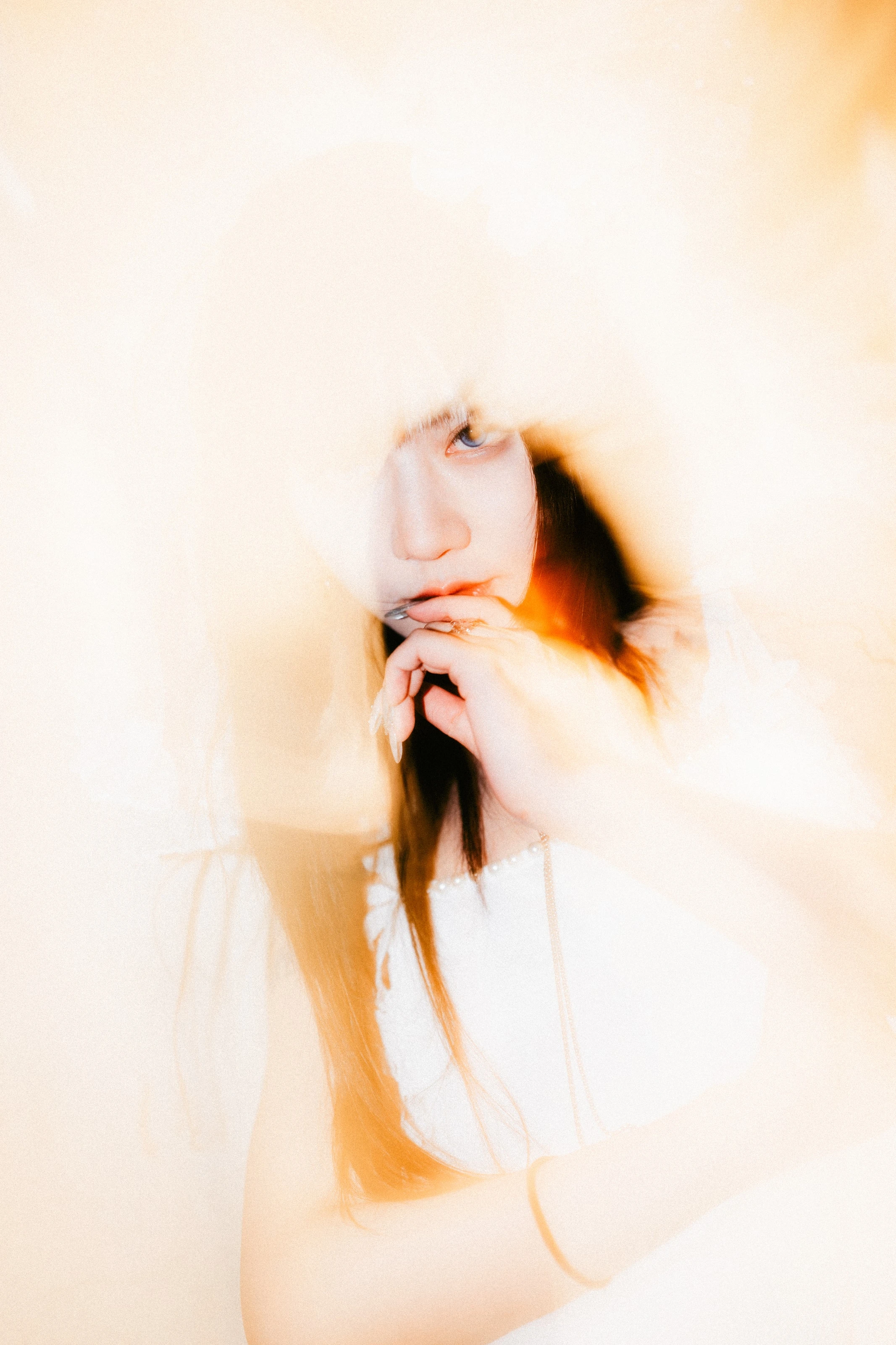 人像 9