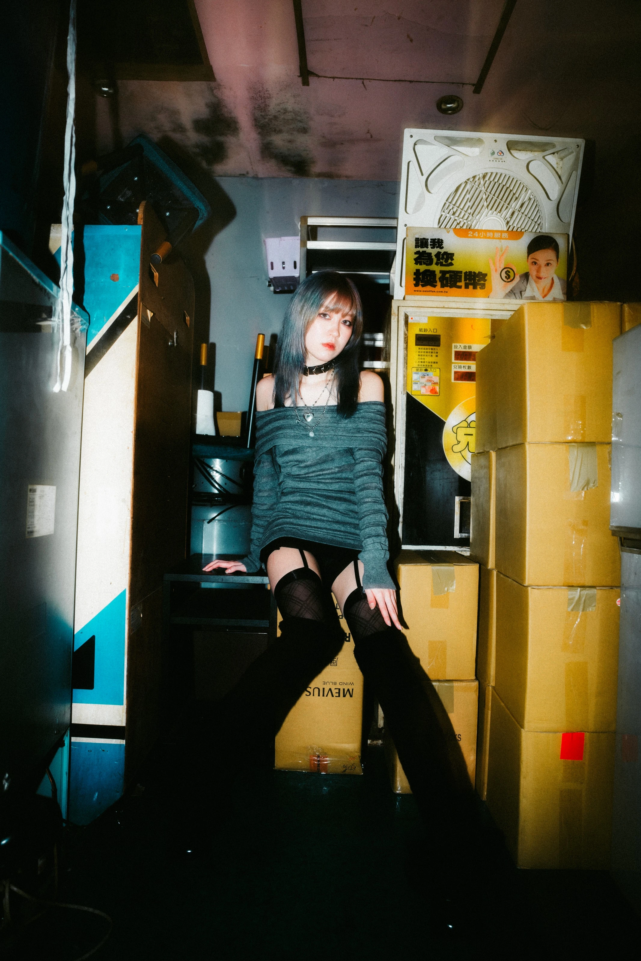 ポートレート 23