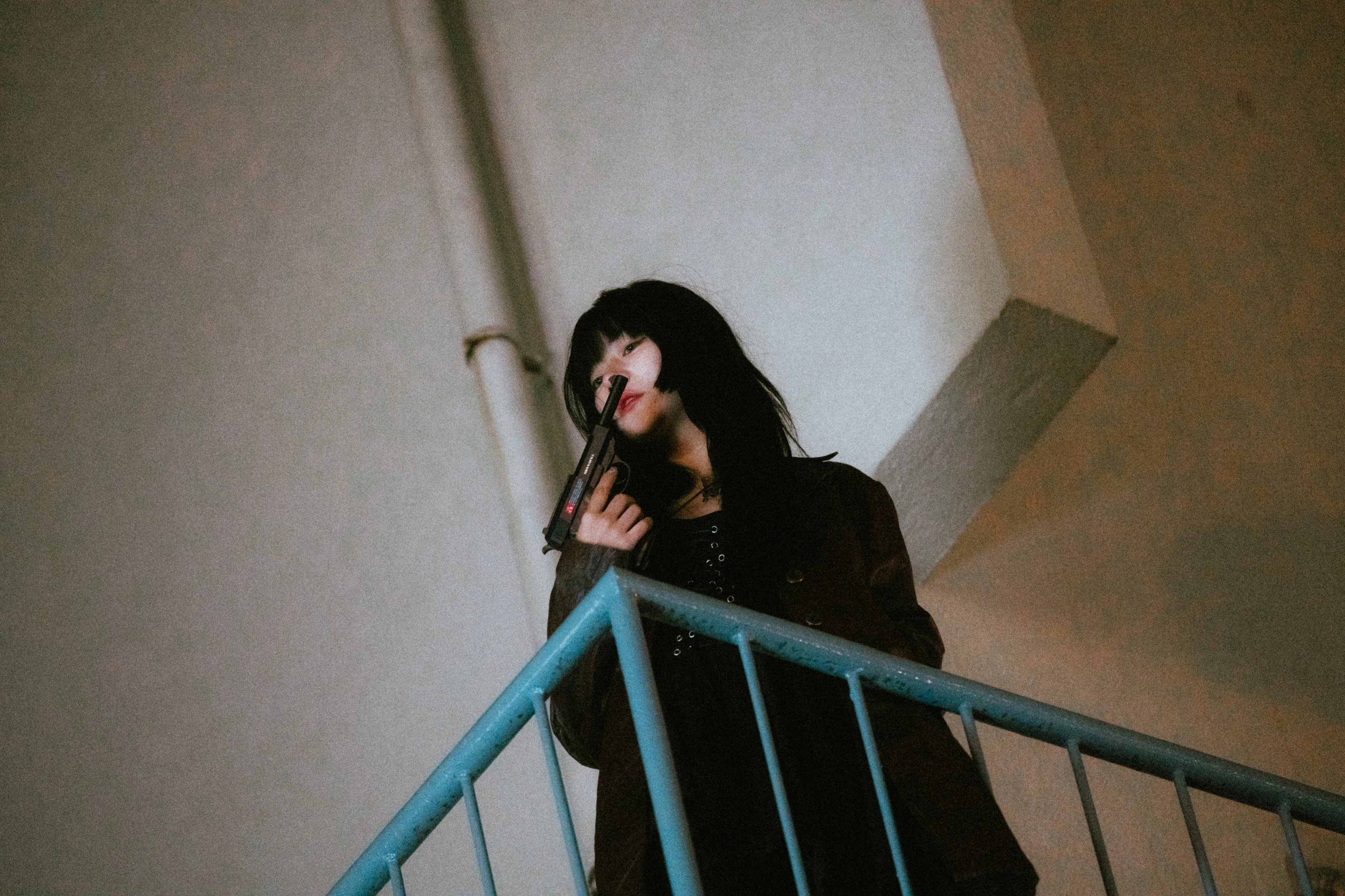 人像 3