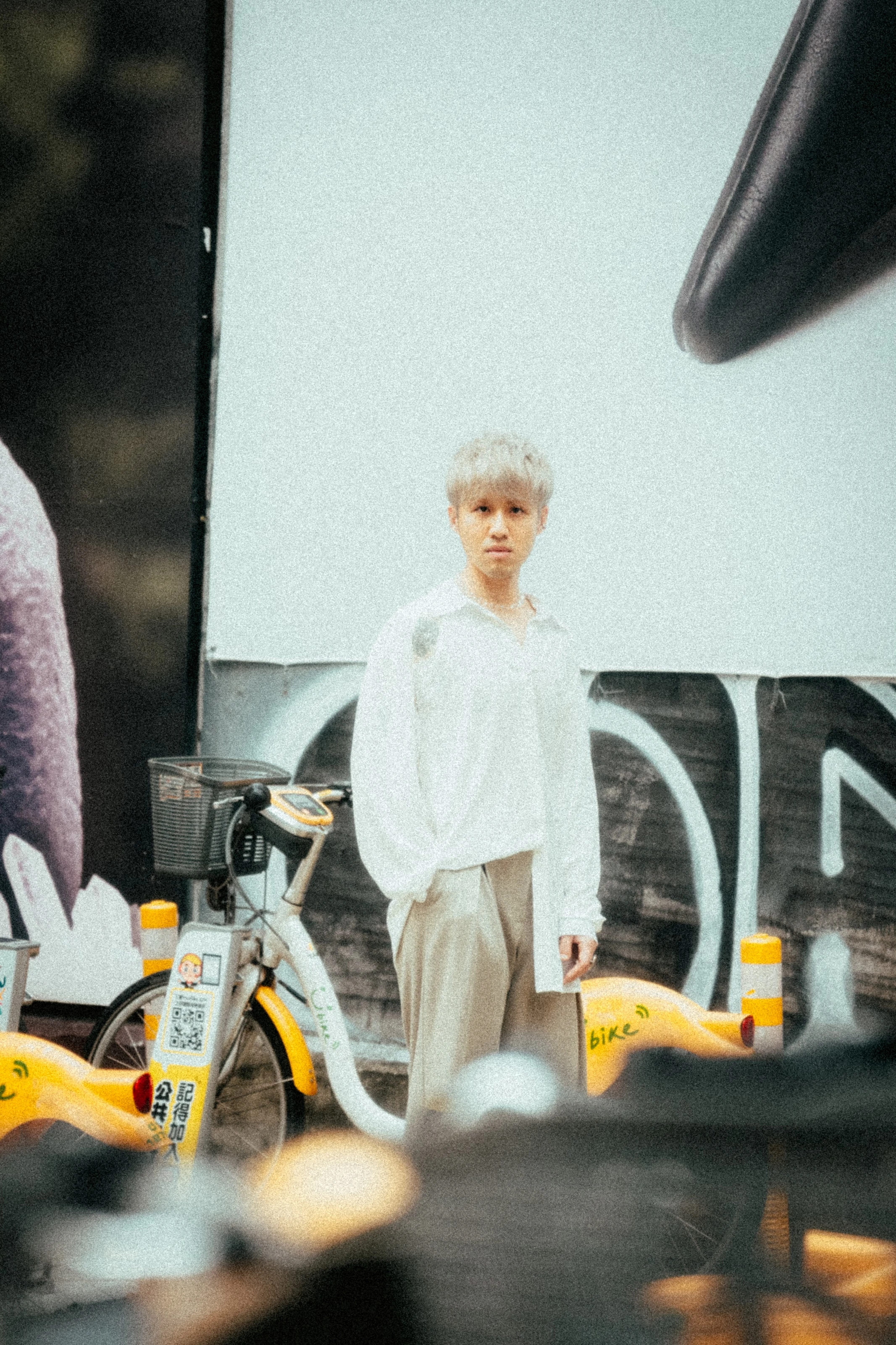 ポートレート 18