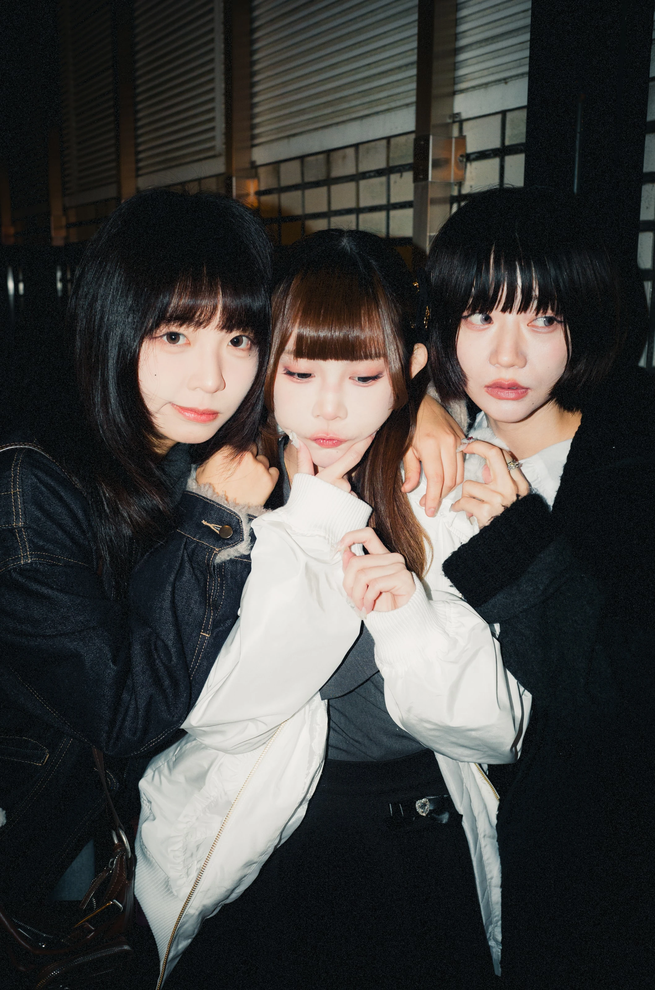 人像 7