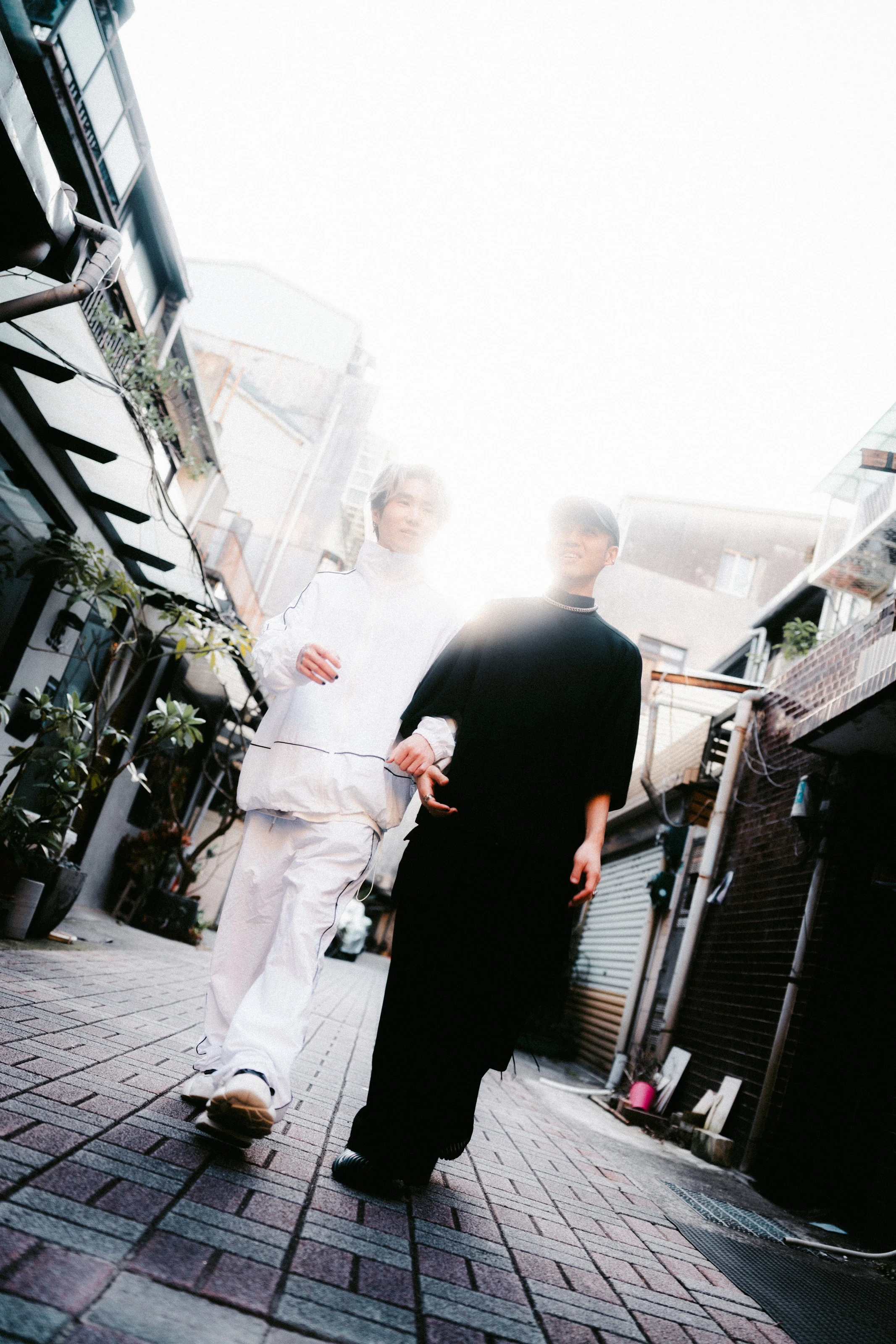 人像 23