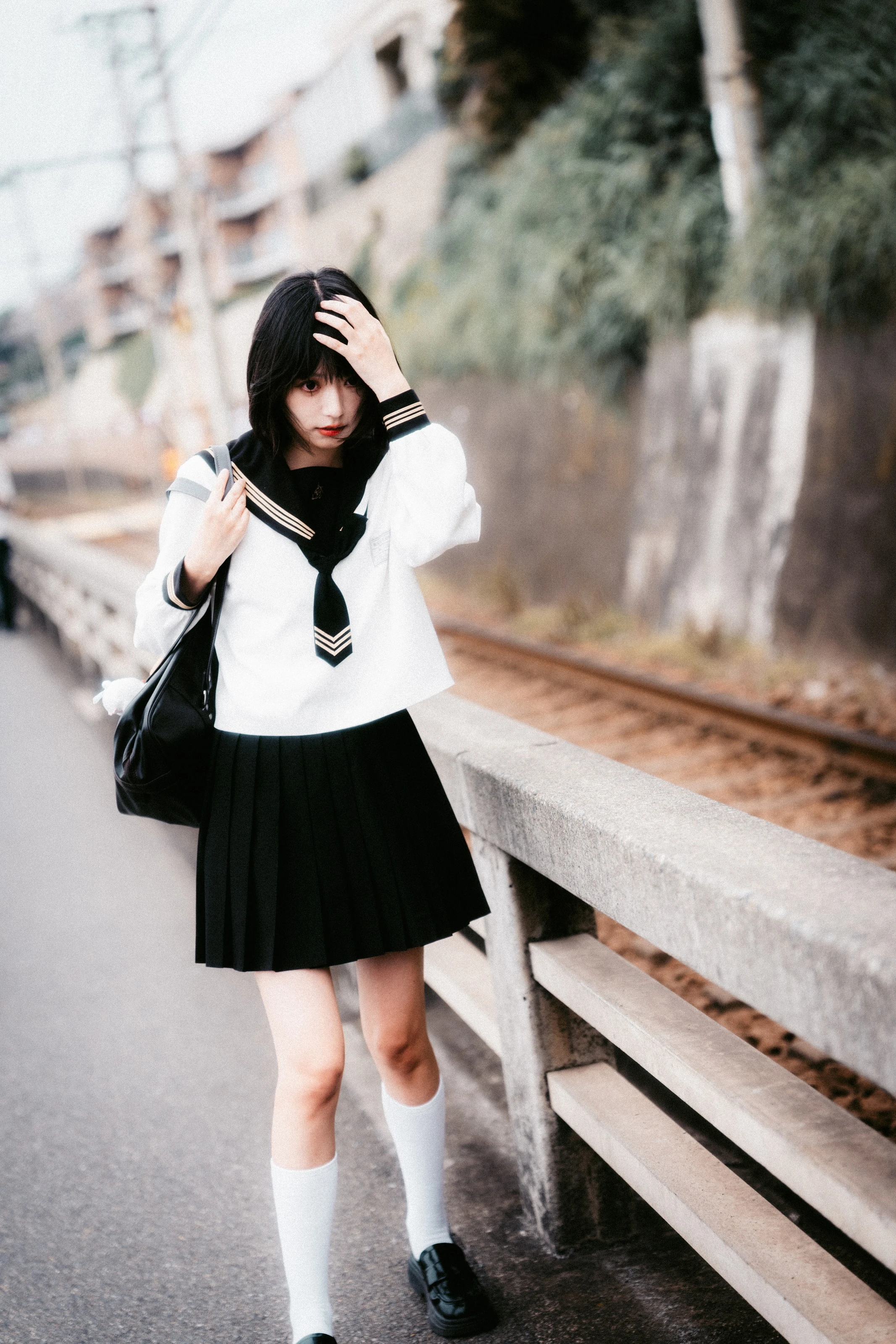 ポートレート 9