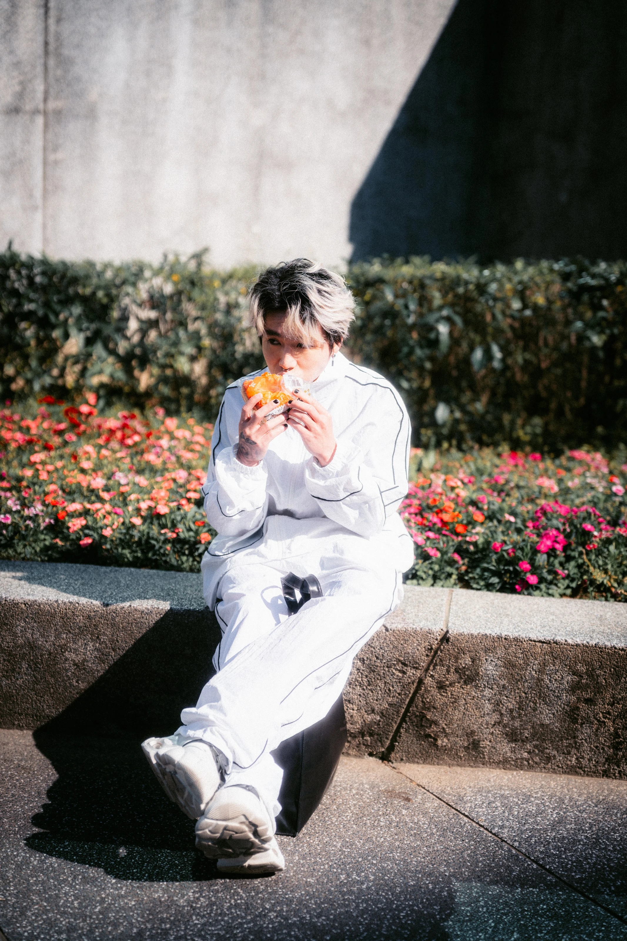 人像 10