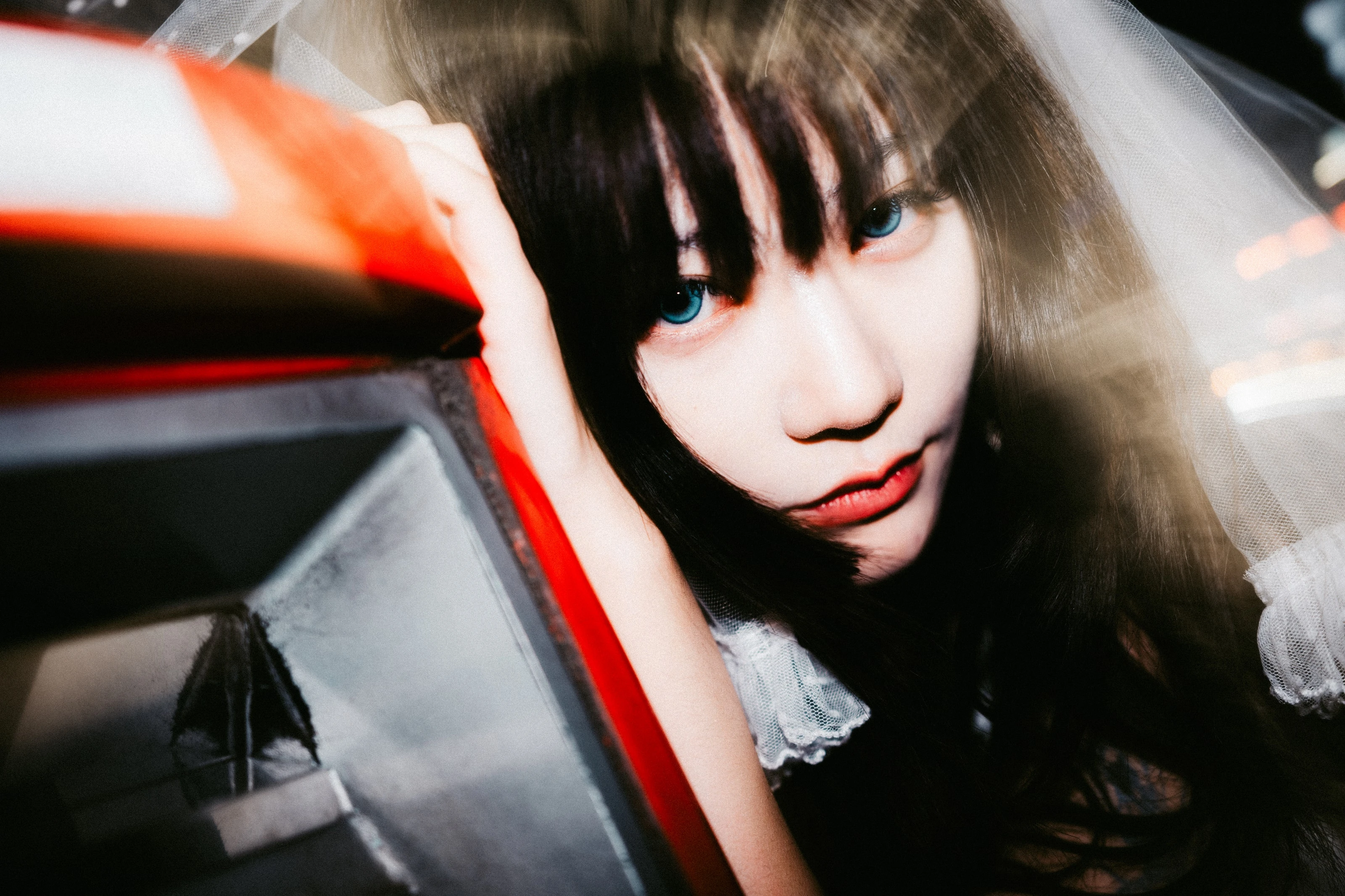 人像 13