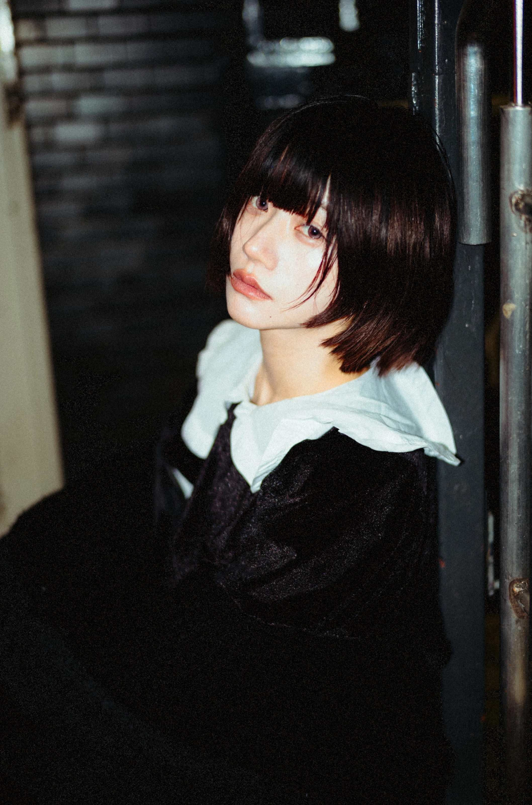 人像 4