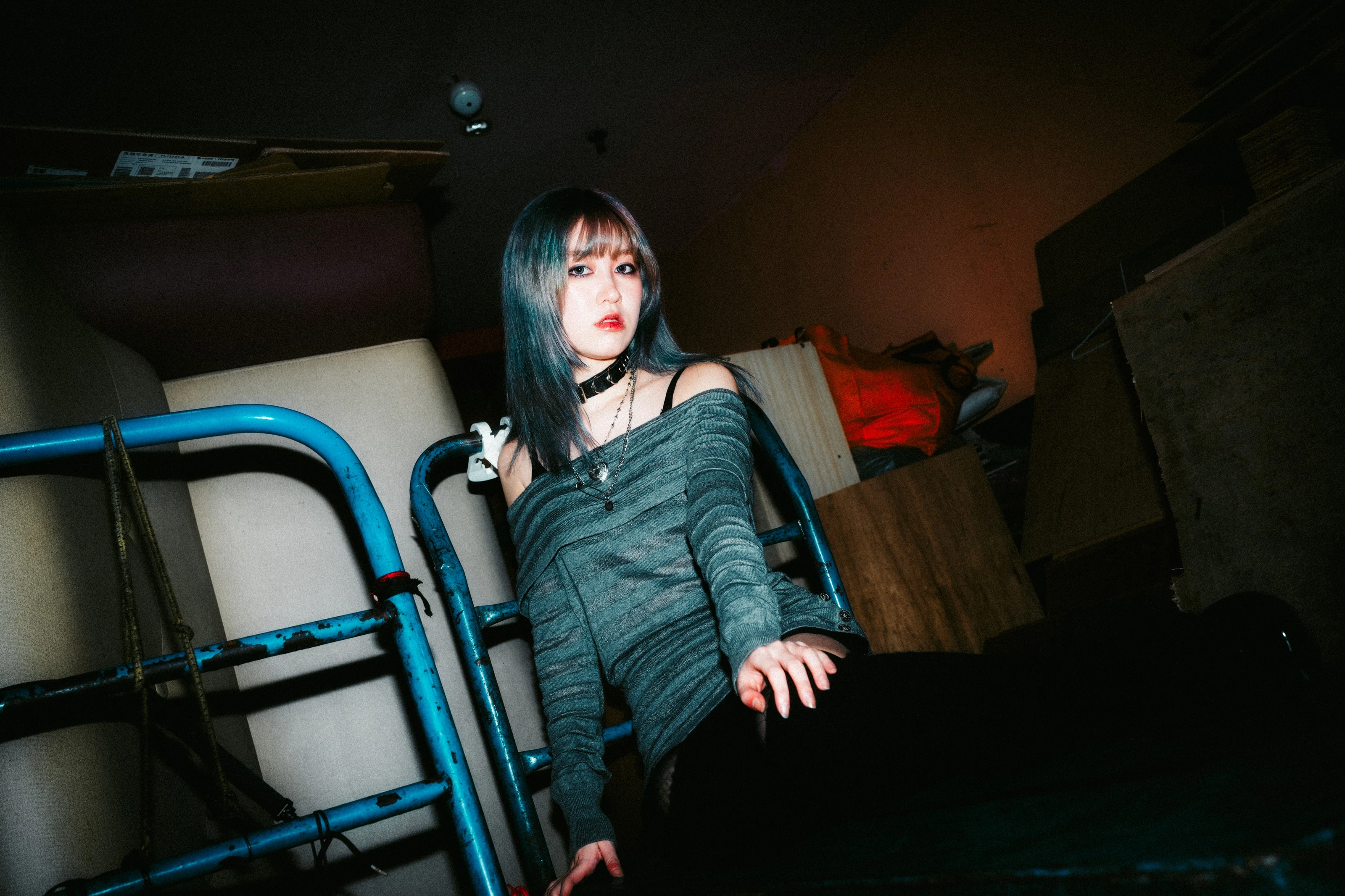 ポートレート 19