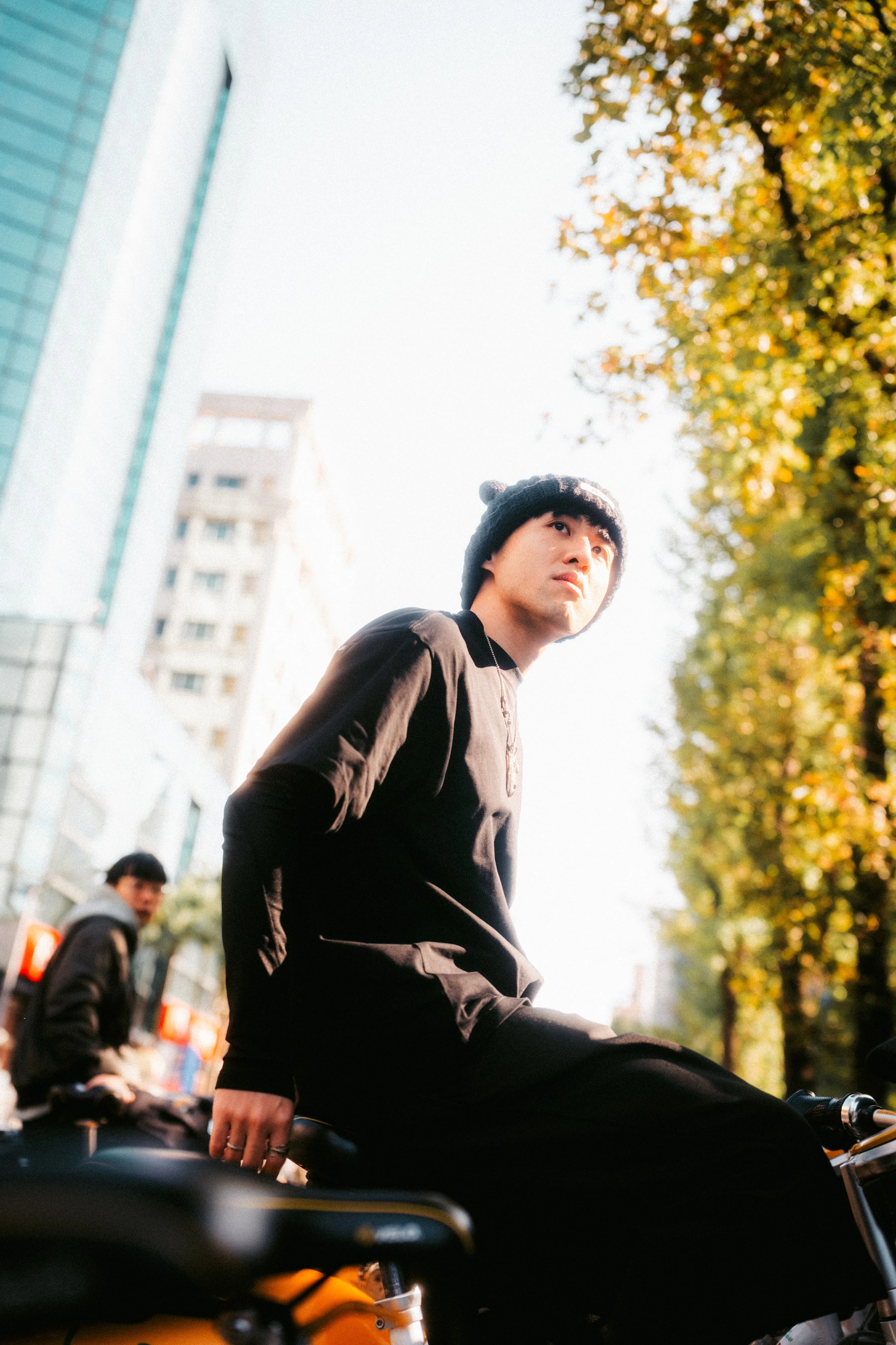 人像 12