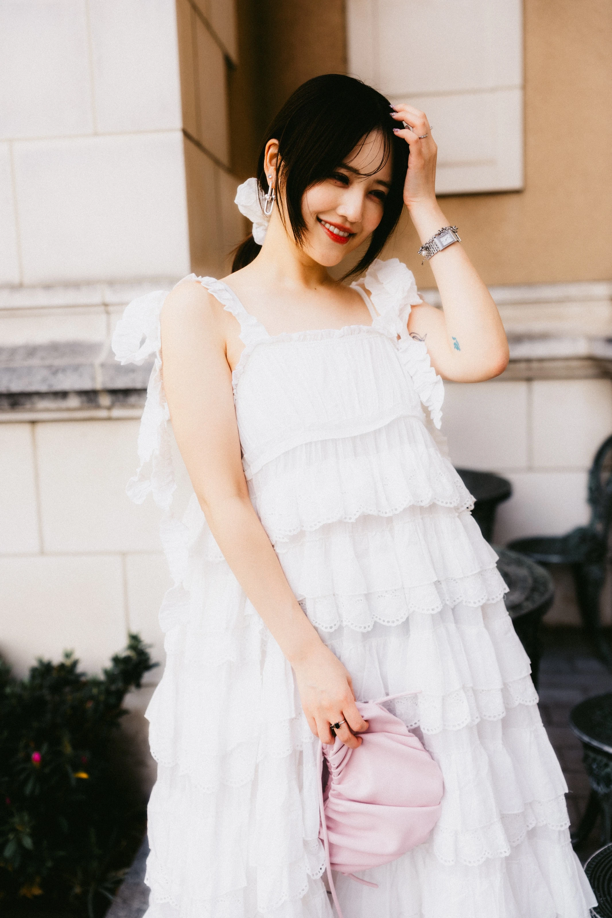 人像 20