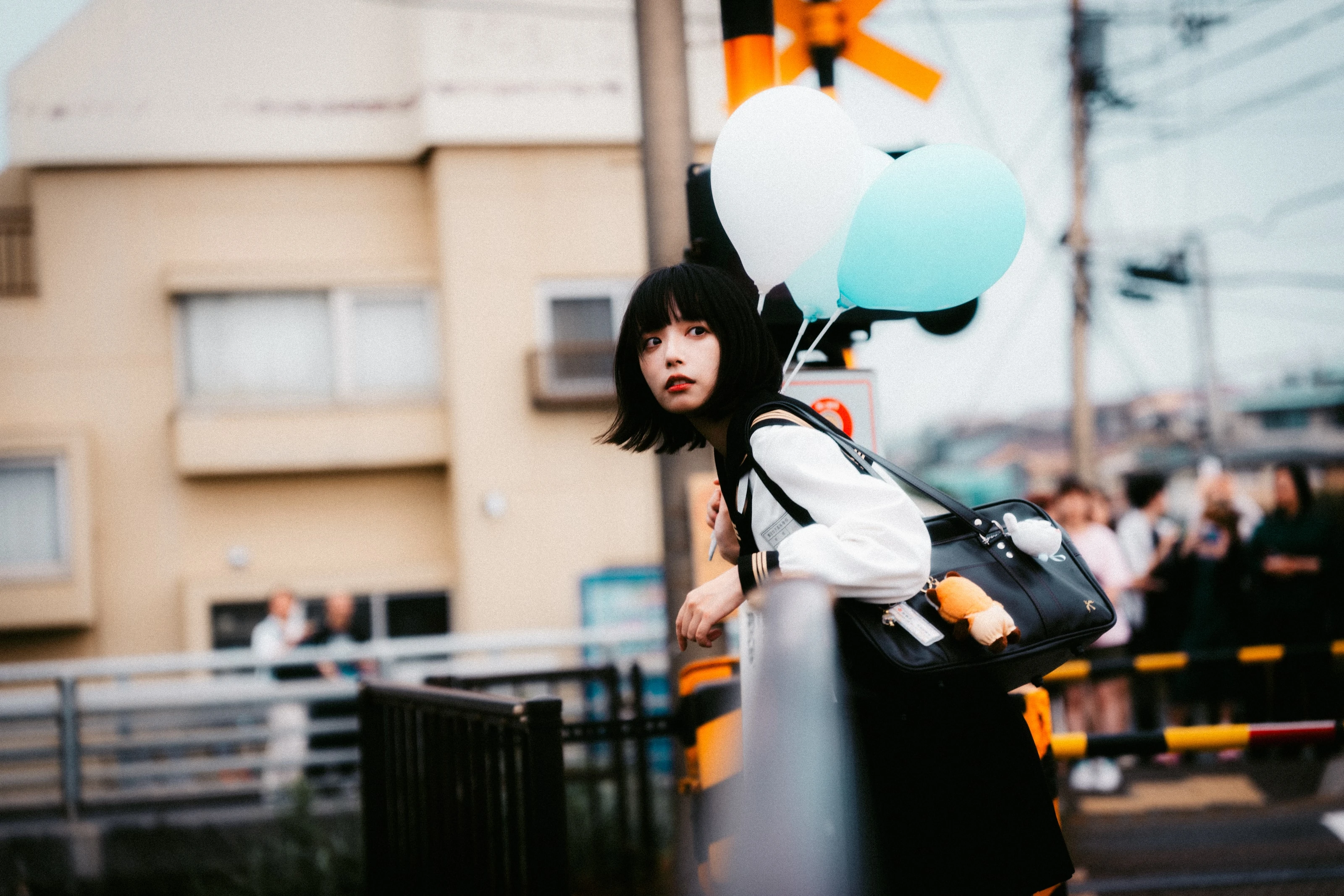 ポートレート 17