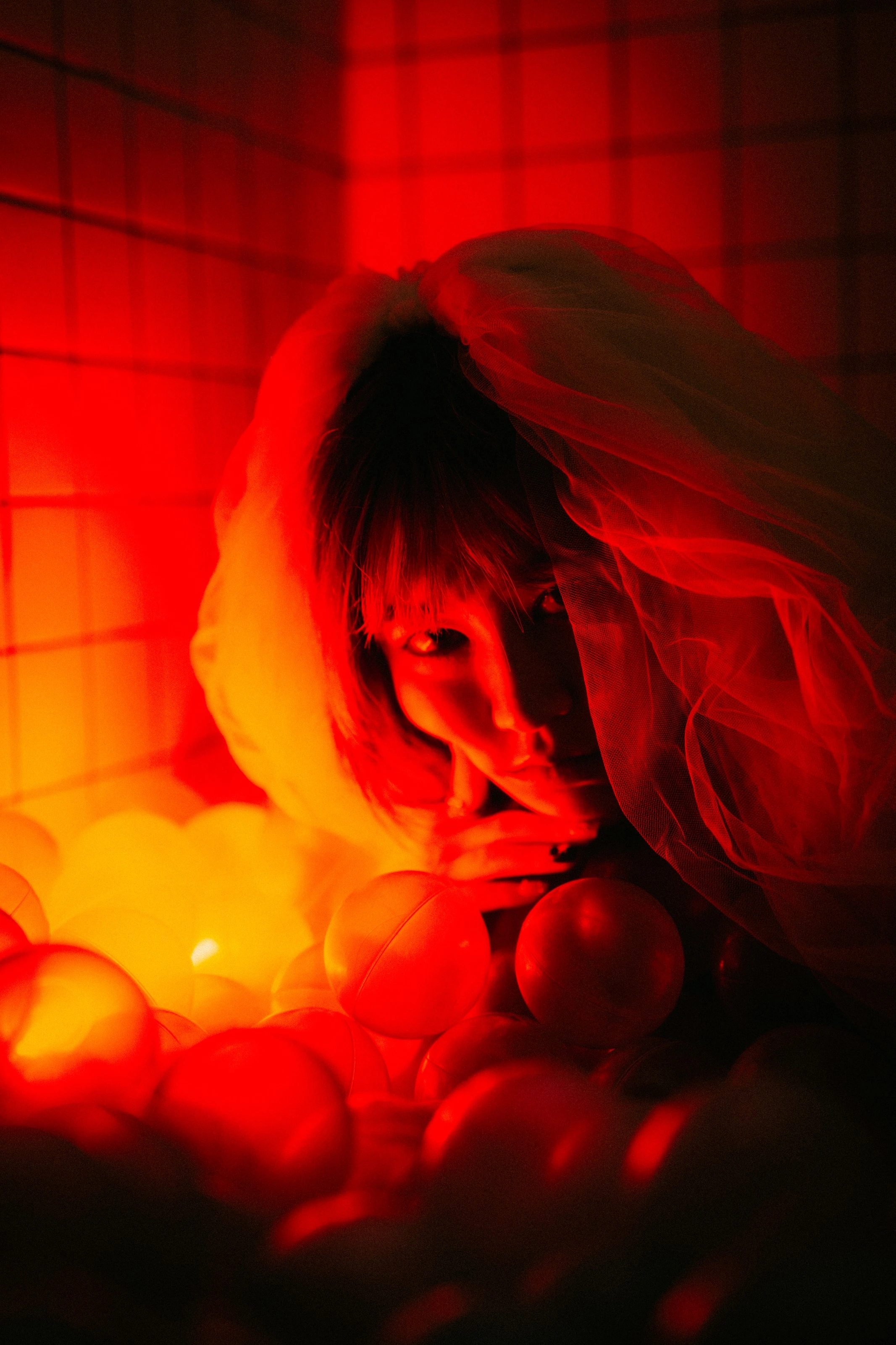 人像 11