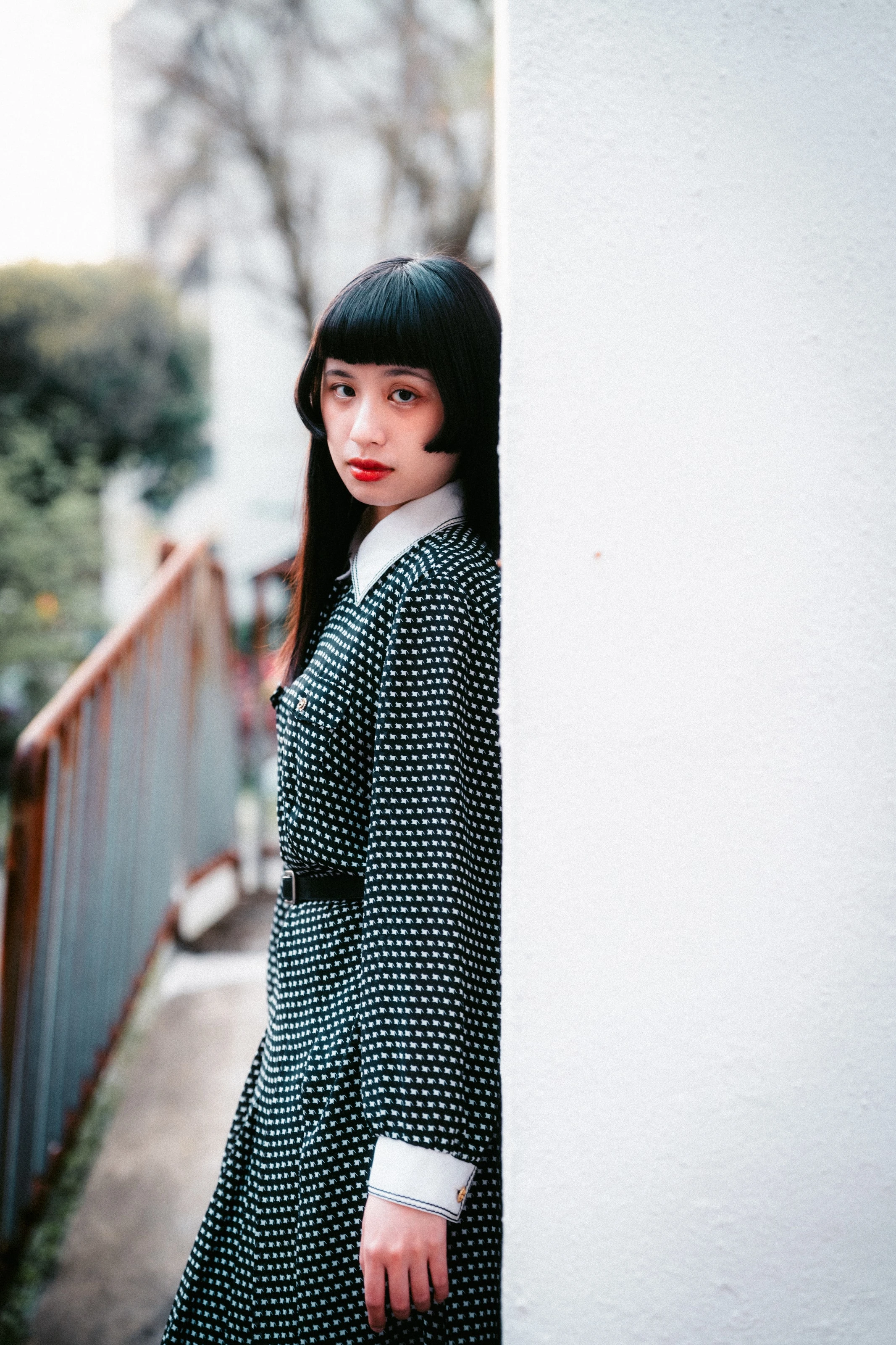 人像 11