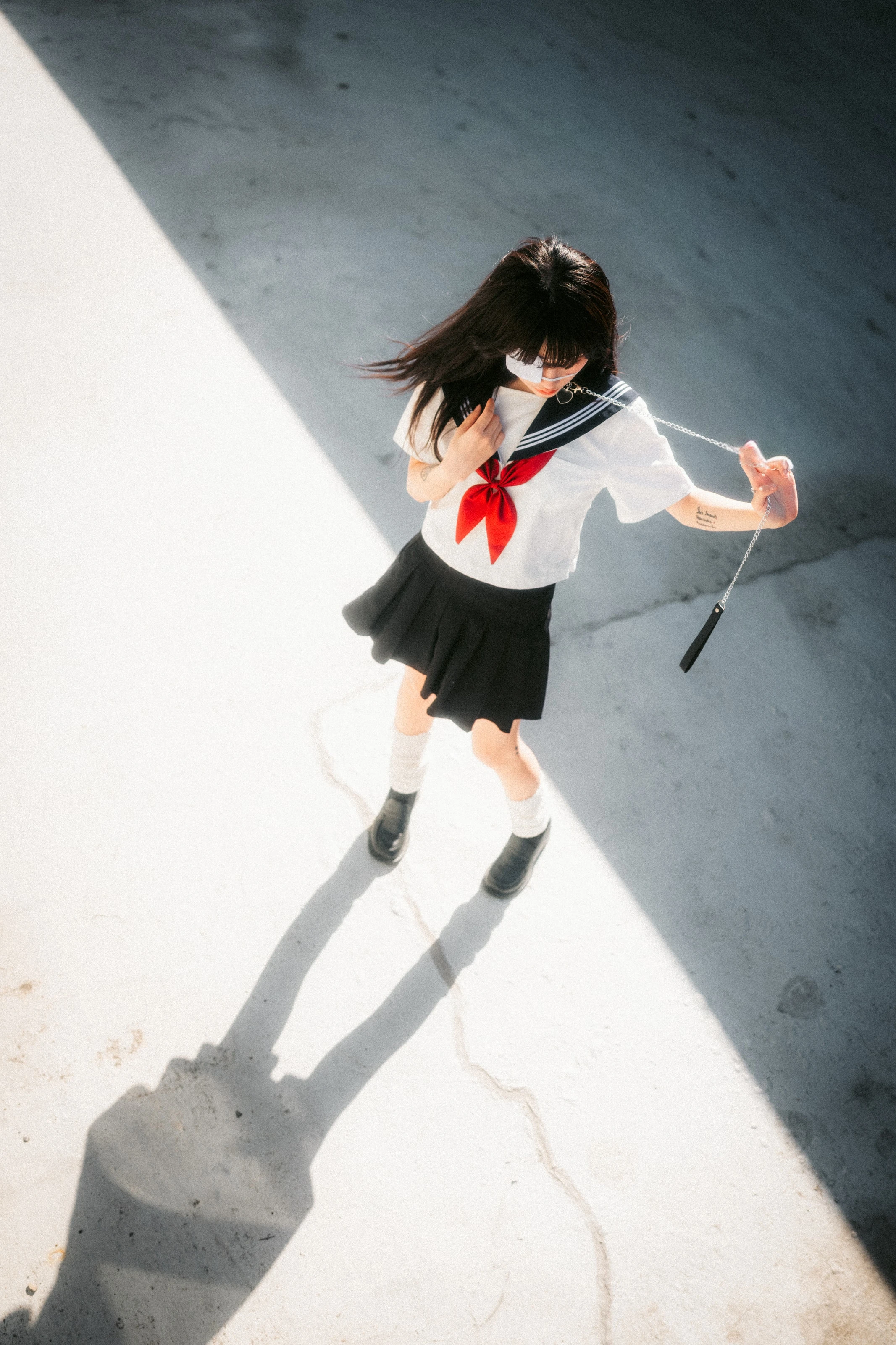 人像 12