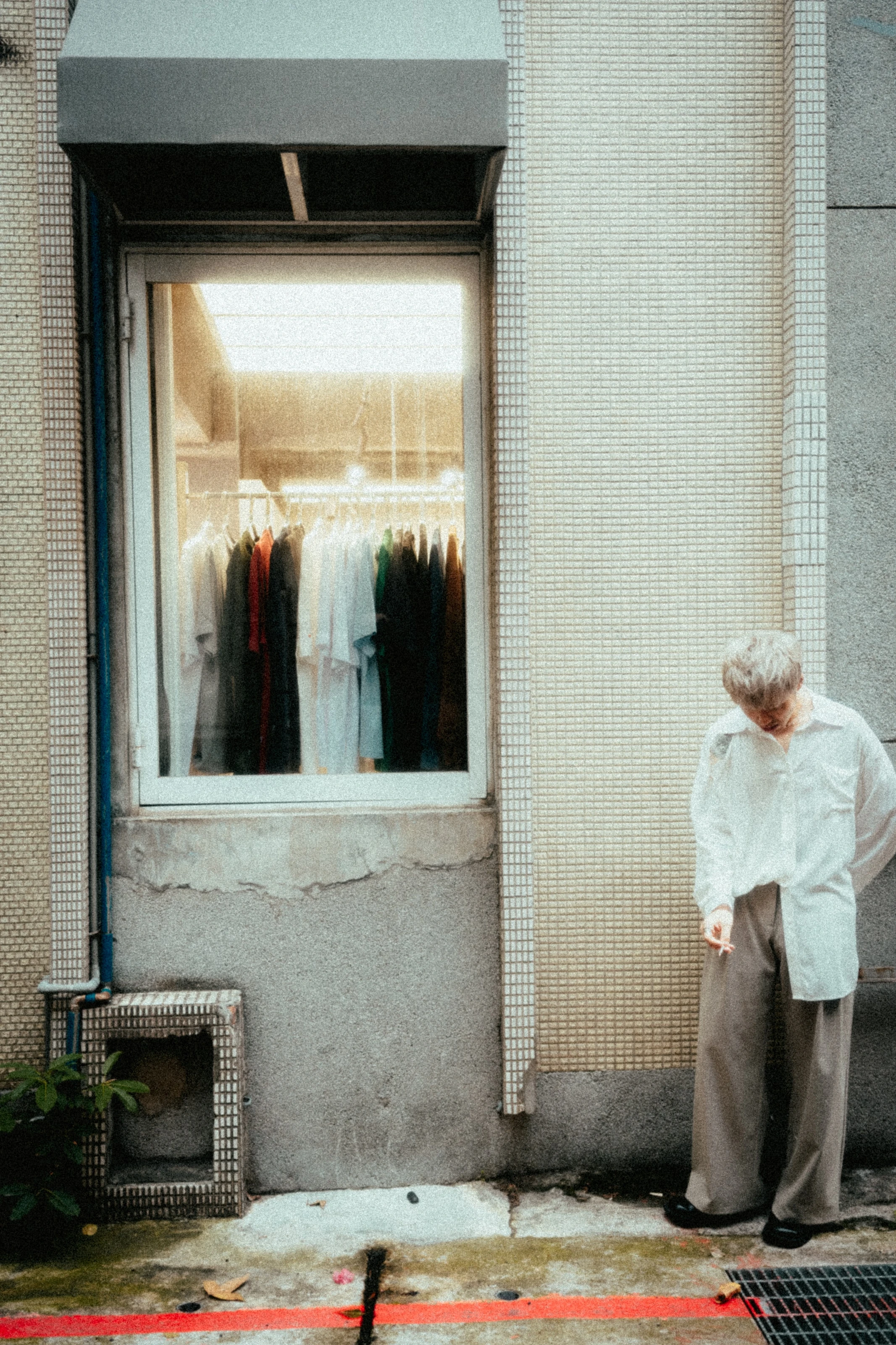 ポートレート 20