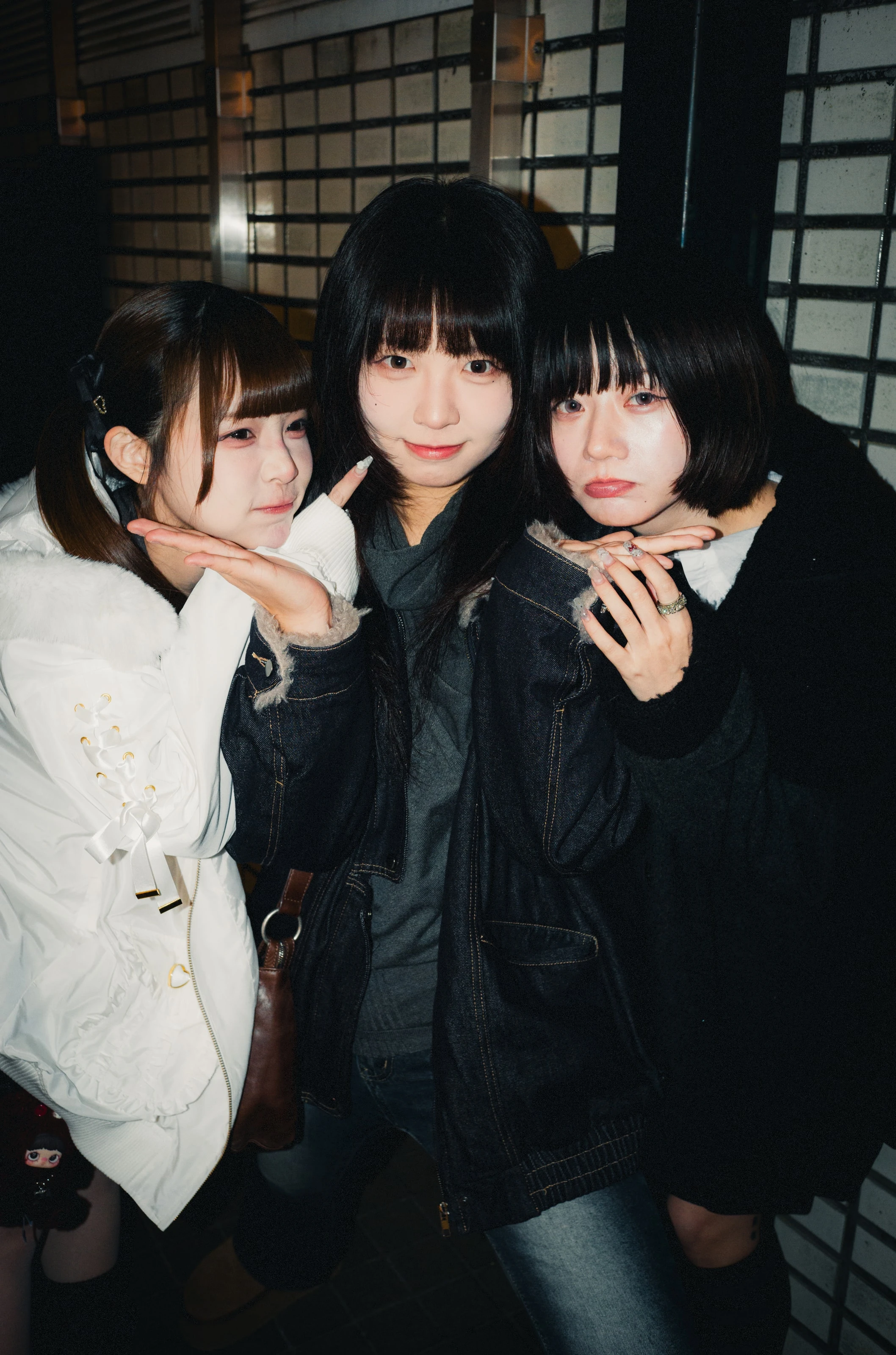 人像 9
