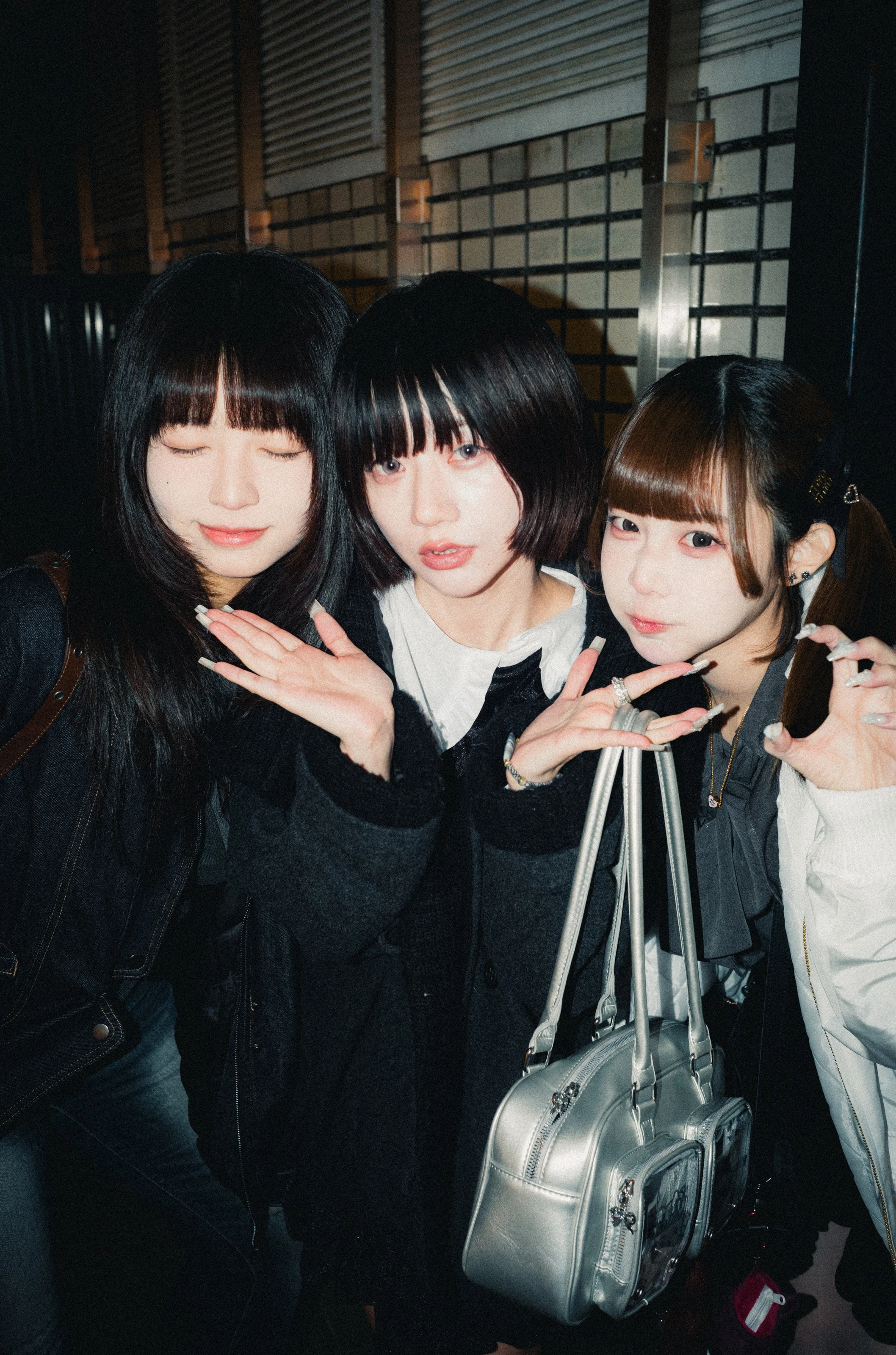 人像 11