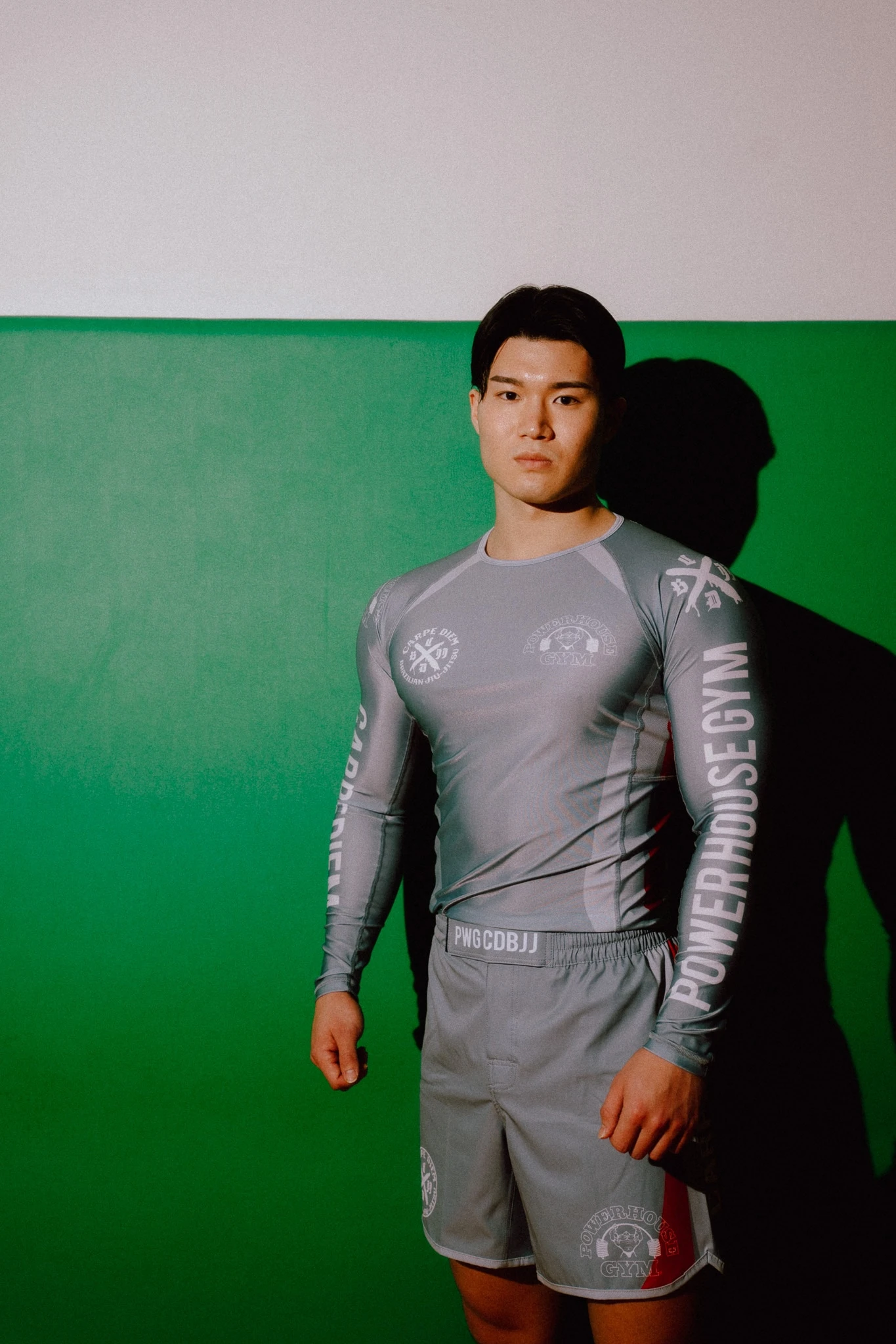 POWERHOUSE GYM × CARPE DIEM BJJ 38