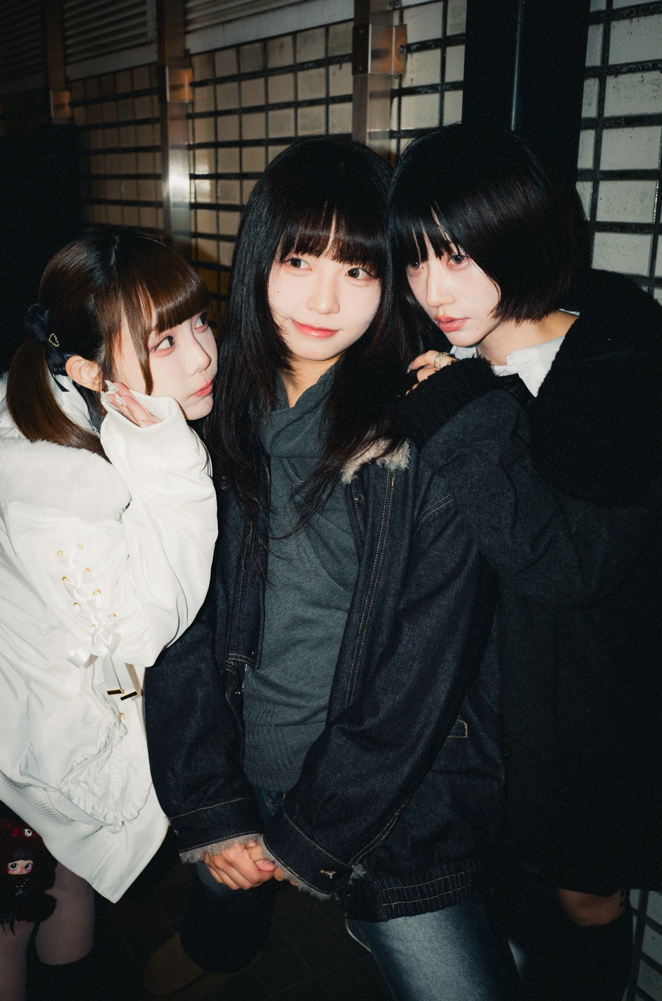 人像 8