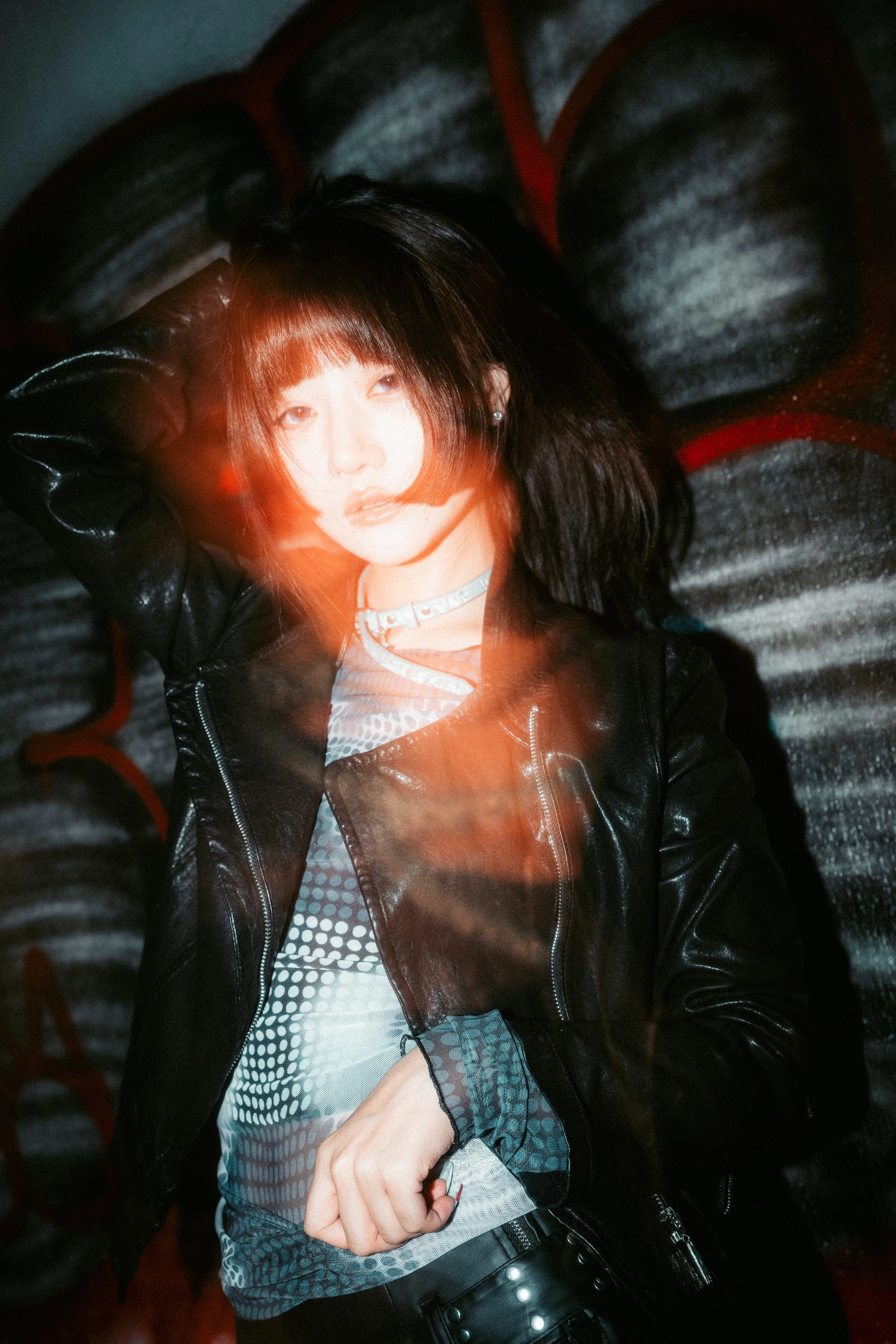 人像 10