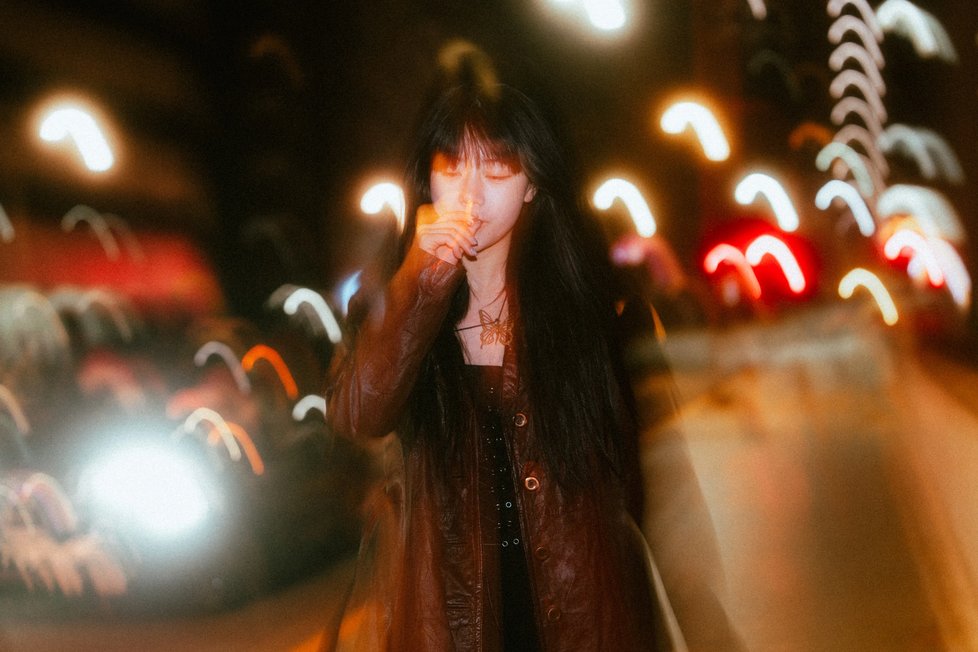 人像 5