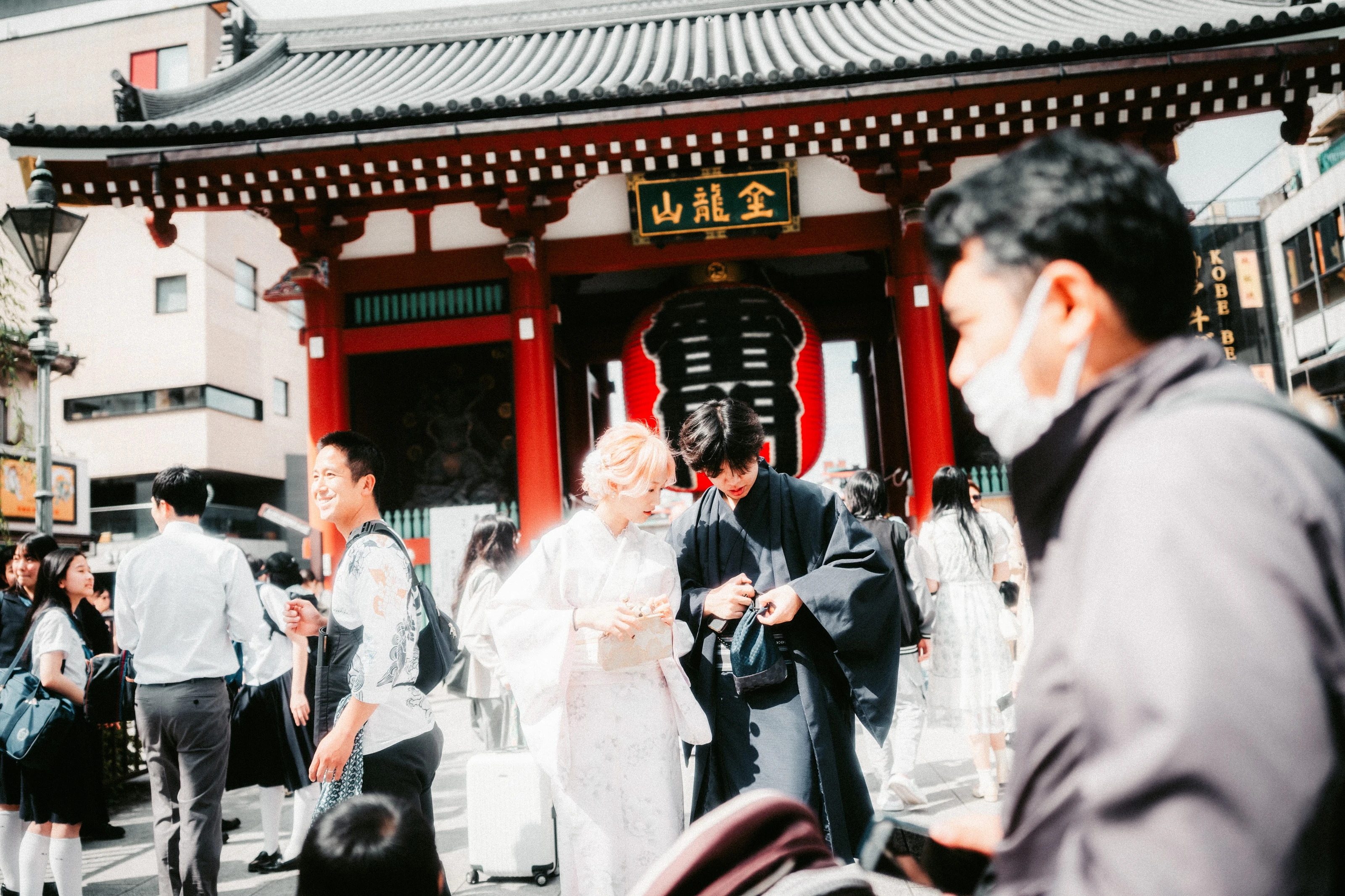 人像 1