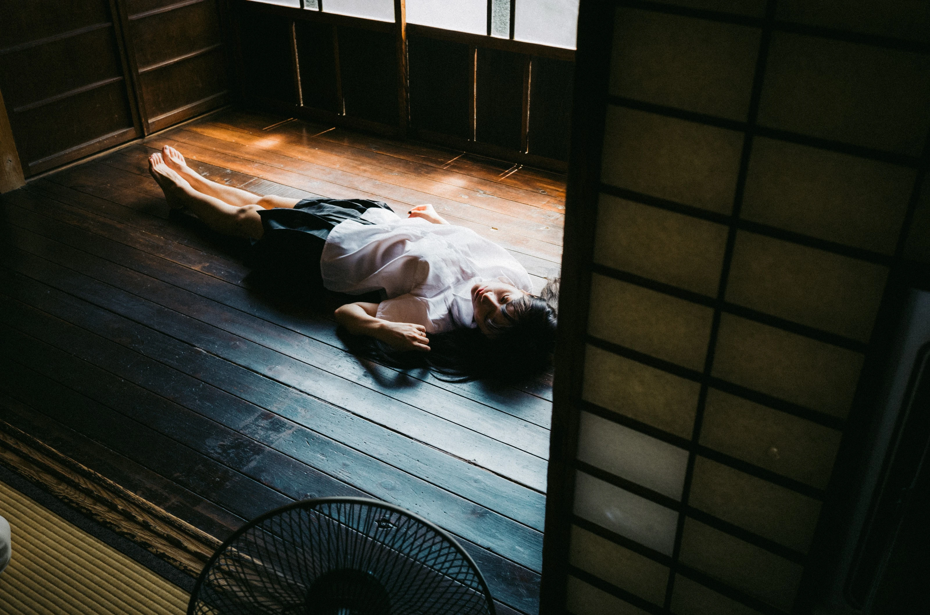 人像 9