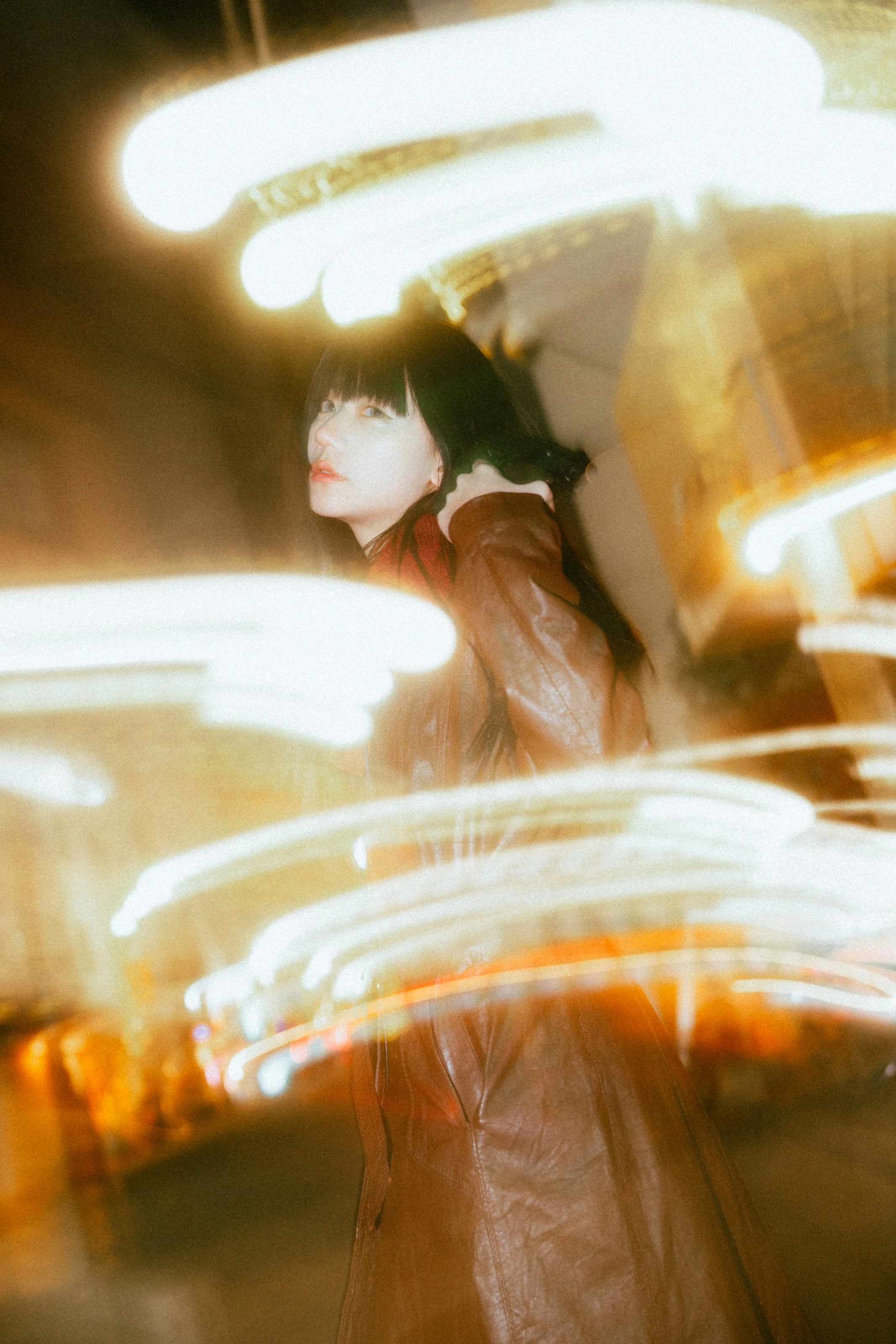 人像 21