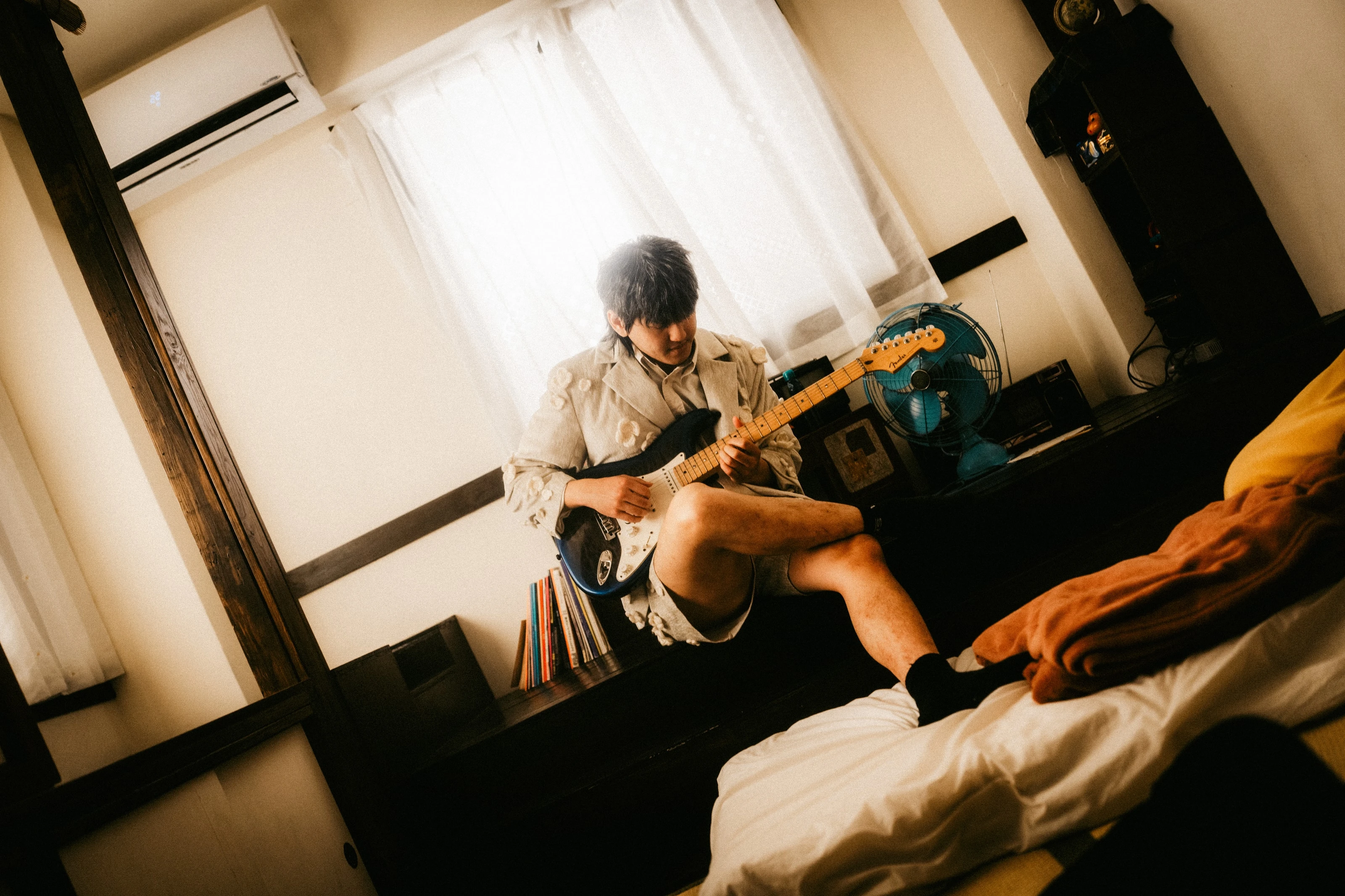 睿雞 RIKI 4