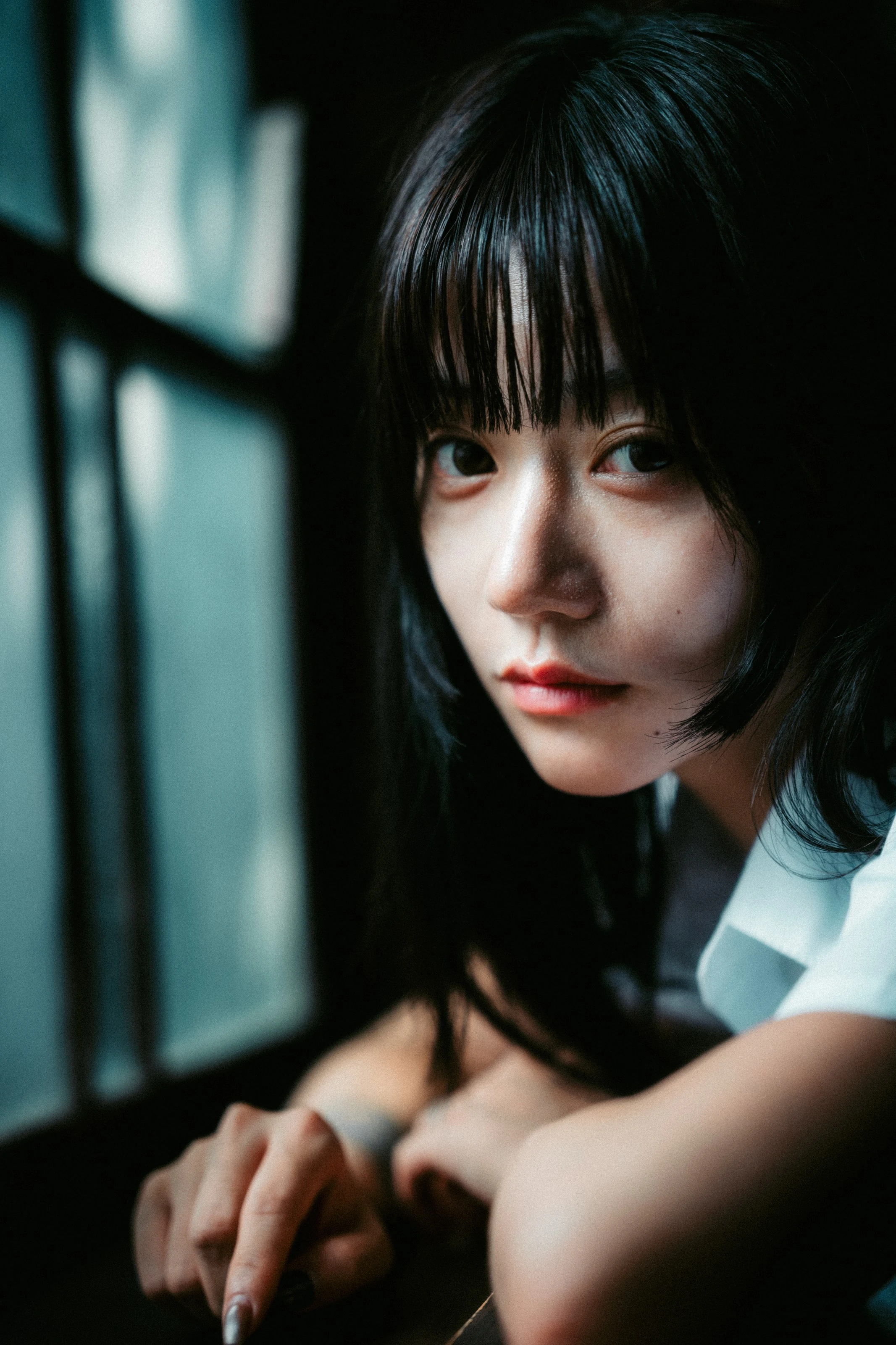 人像 6