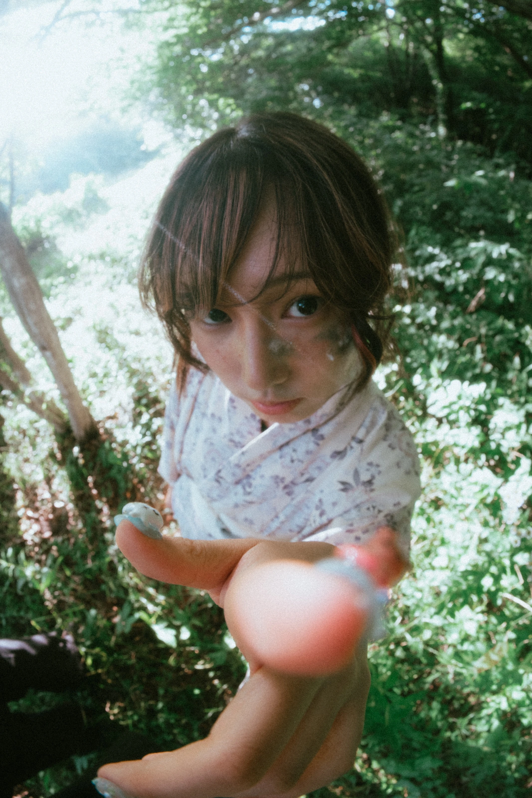 Portrait 12