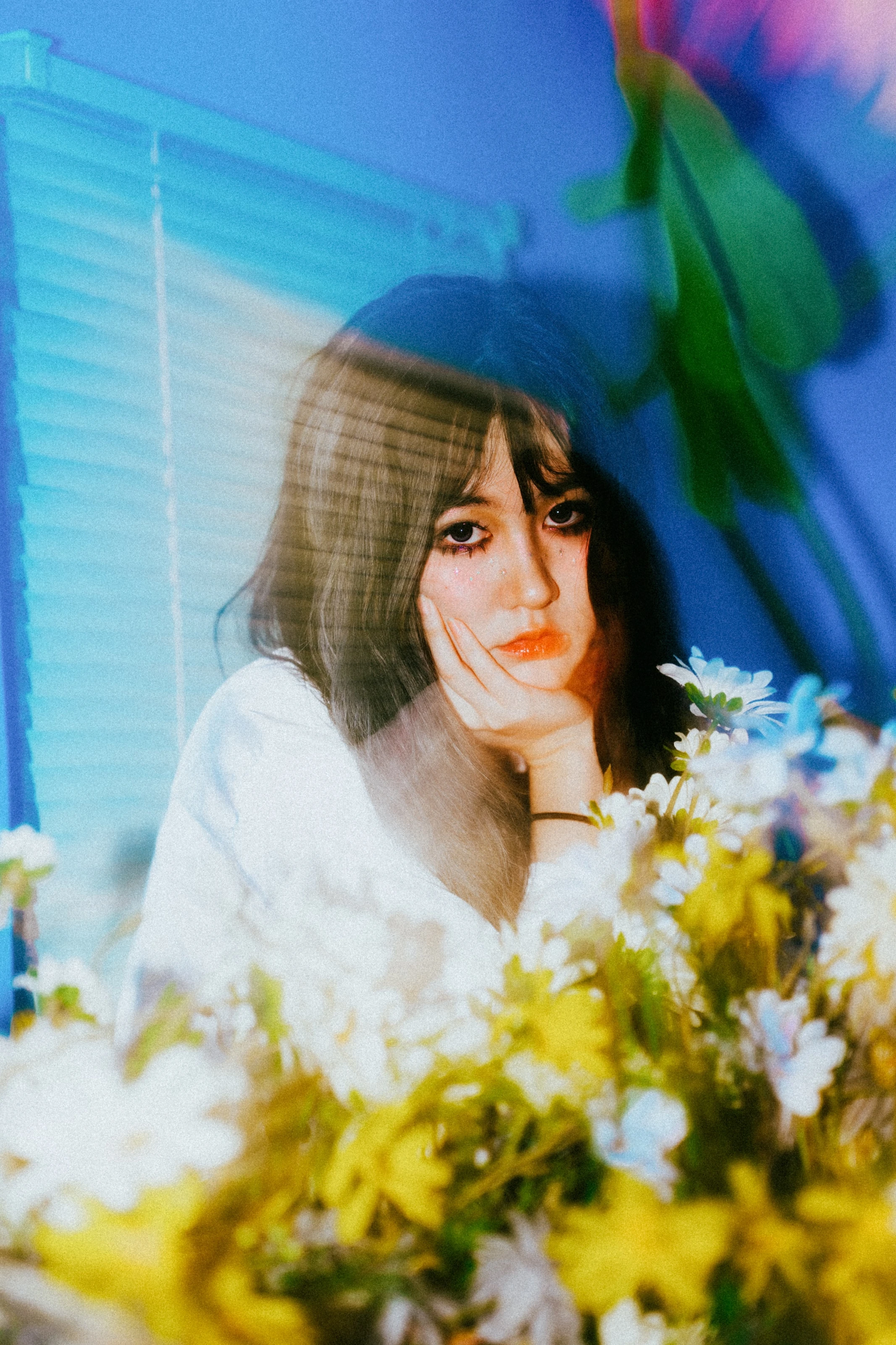 人像 16