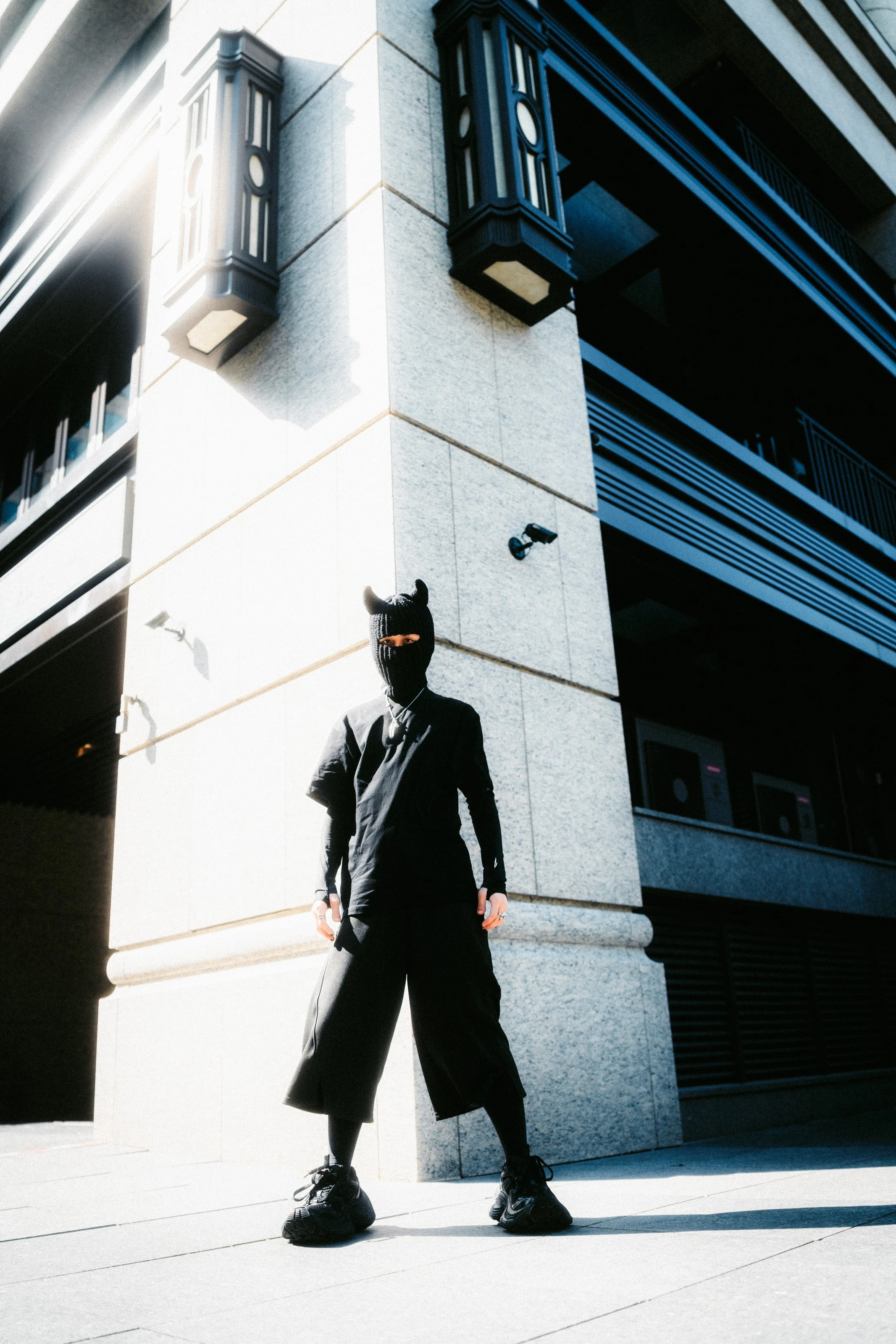 人像 20