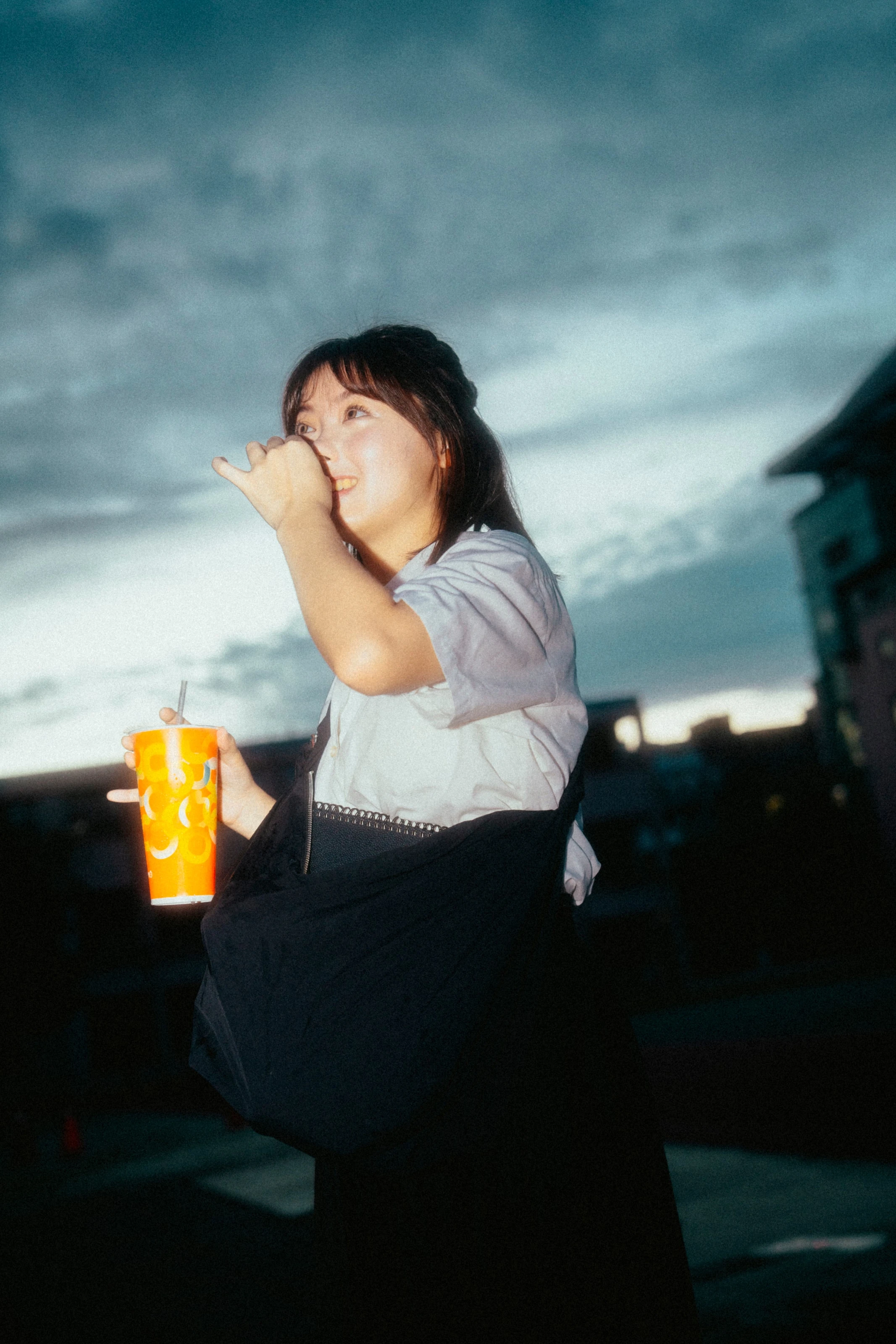 Portrait 11