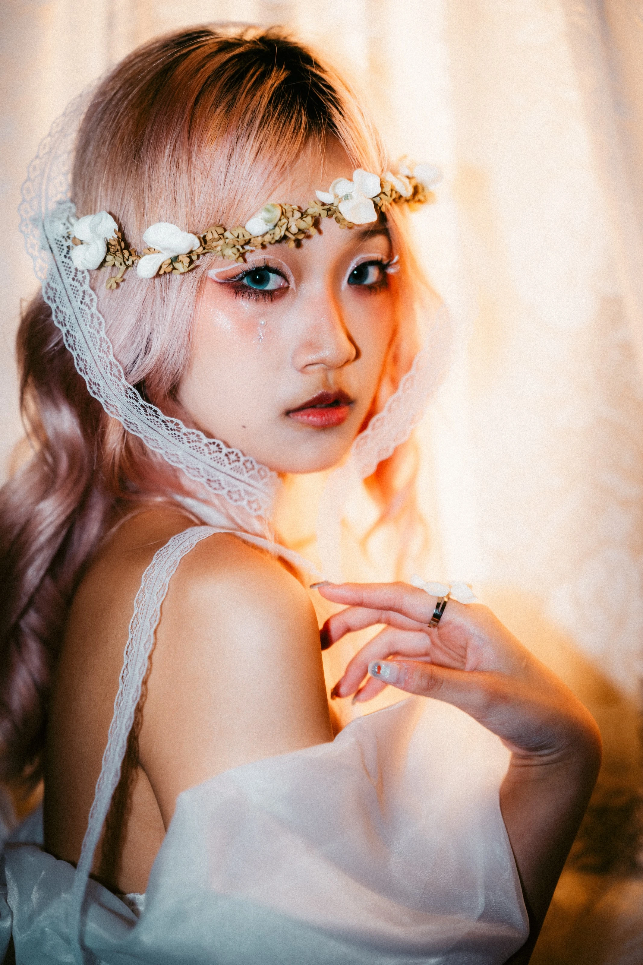 Portrait 6