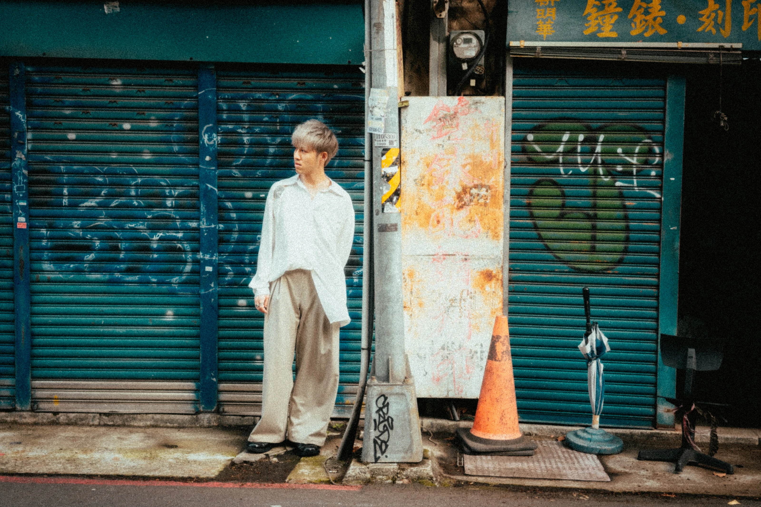 ポートレート 14